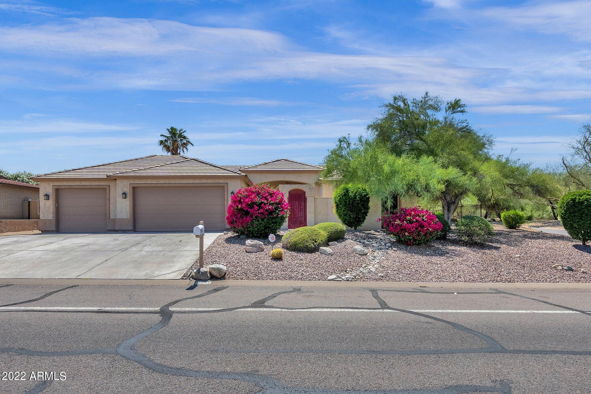 14052 N el Pueblo Boulevard — photo