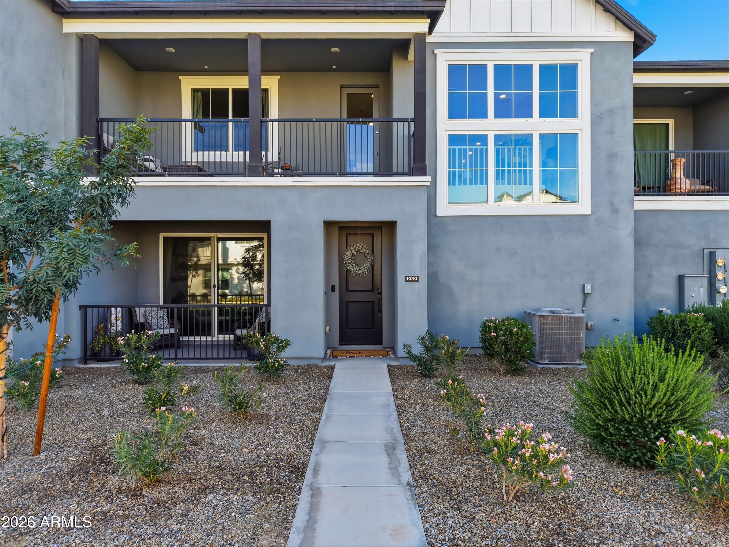 11300 N Casa Dega Drive 1030 — photo