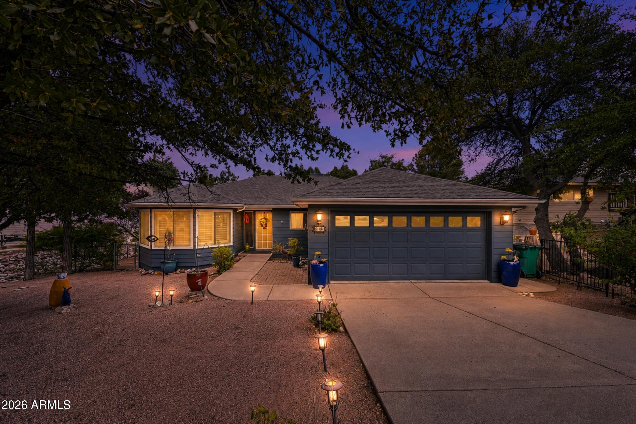 1105 N Bavarian Way — photo