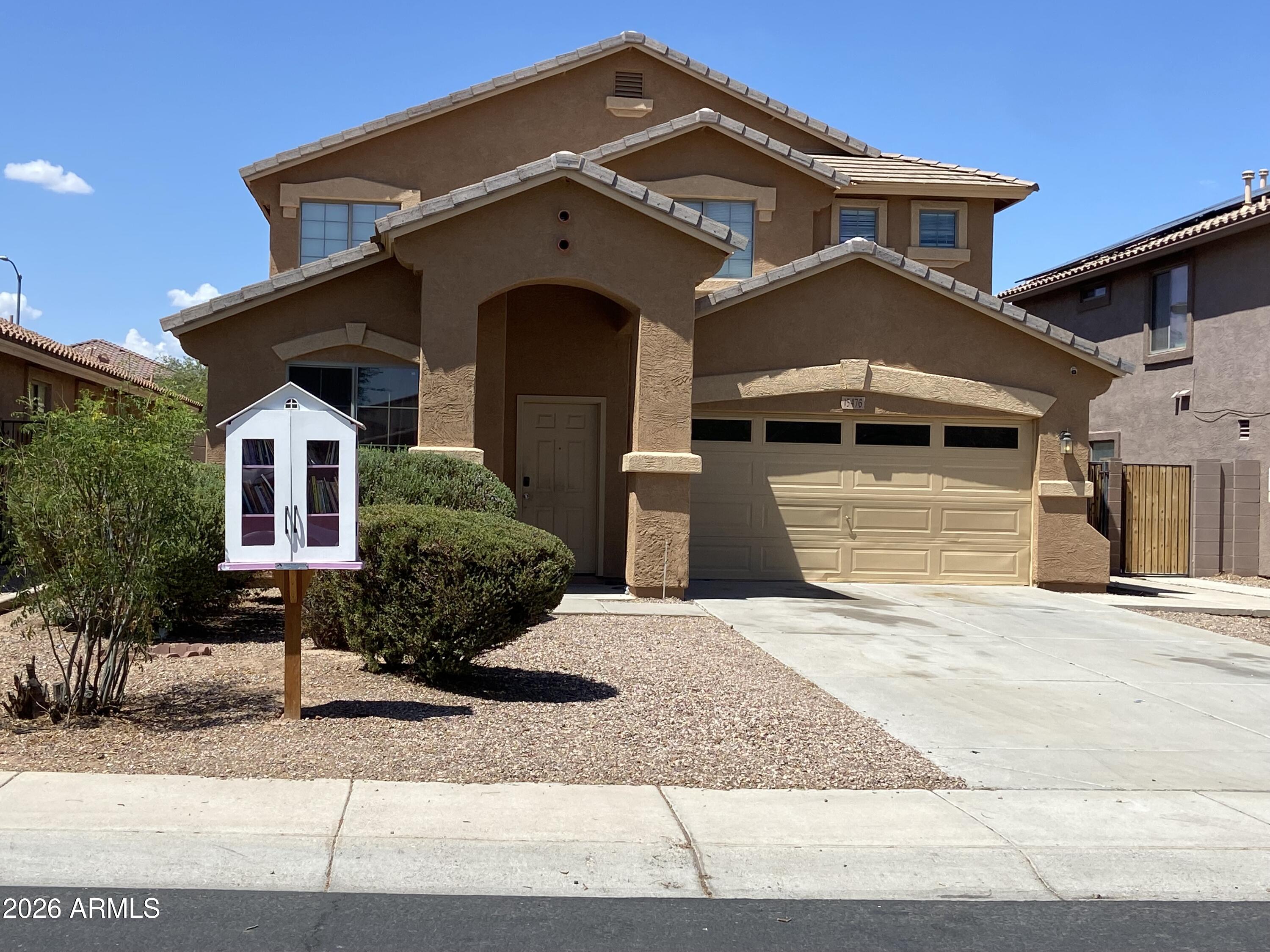 15476 W Yucatan Drive — photo