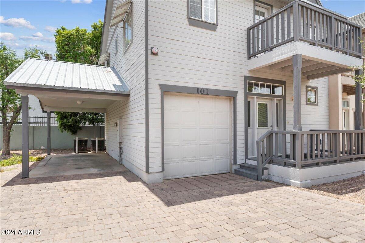 2016 S Hammond Drive Unit 101 — photo