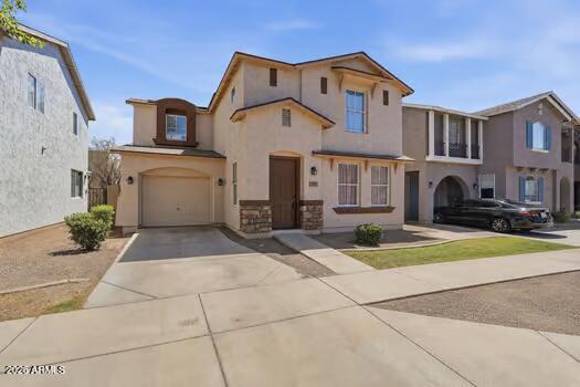 6615 W Melvin Street — photo