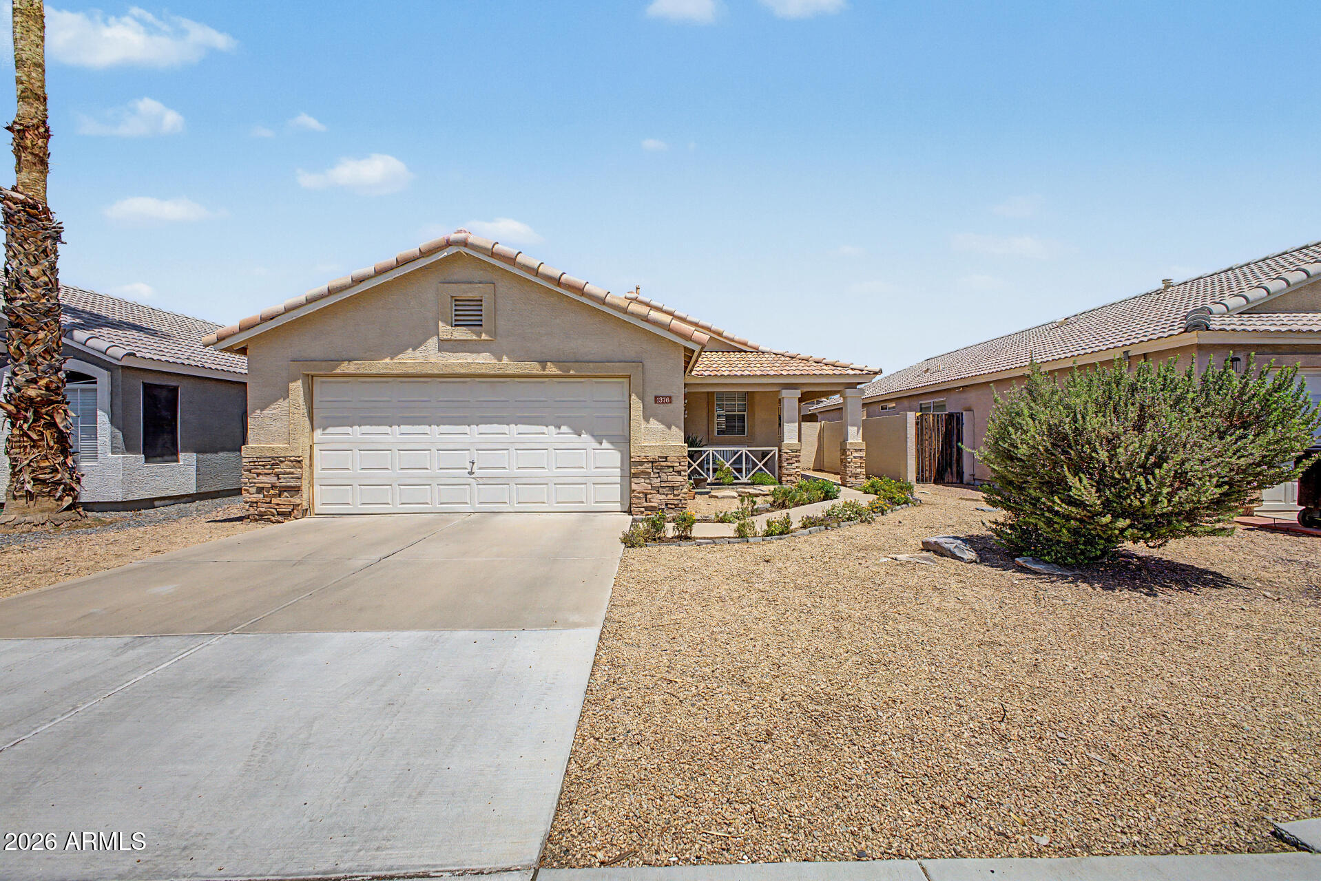 1376 E Binner Drive — photo