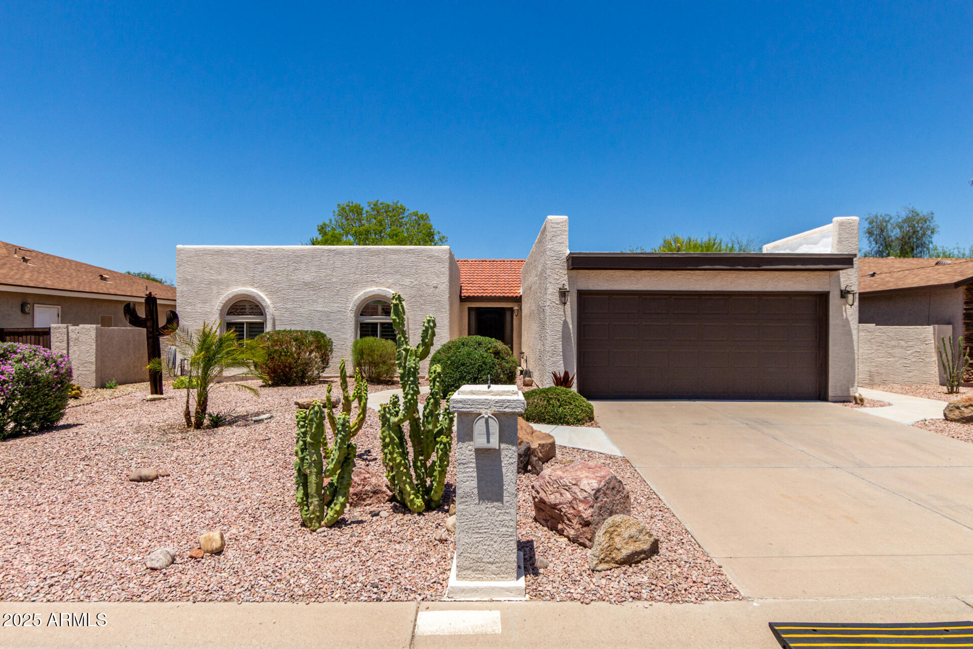 10414 E Flintlock Drive — photo