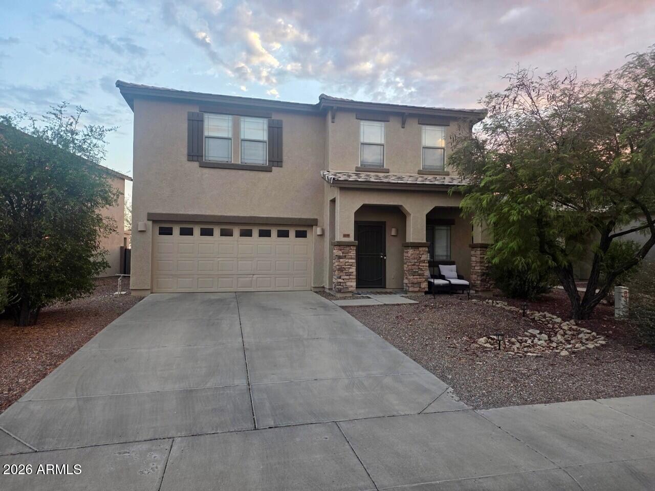 41108 N Hudson Trail — photo