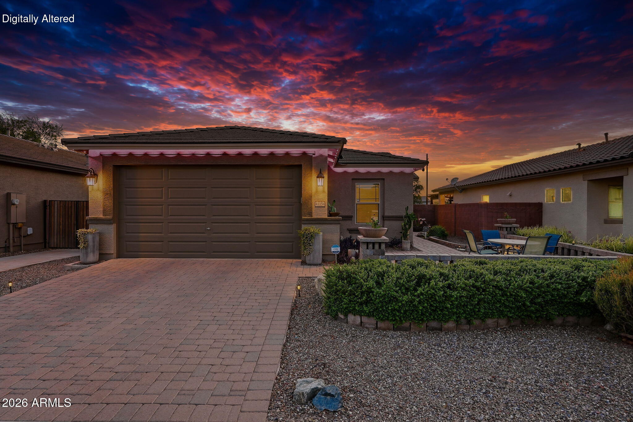41154 N Soap Berry Street — photo