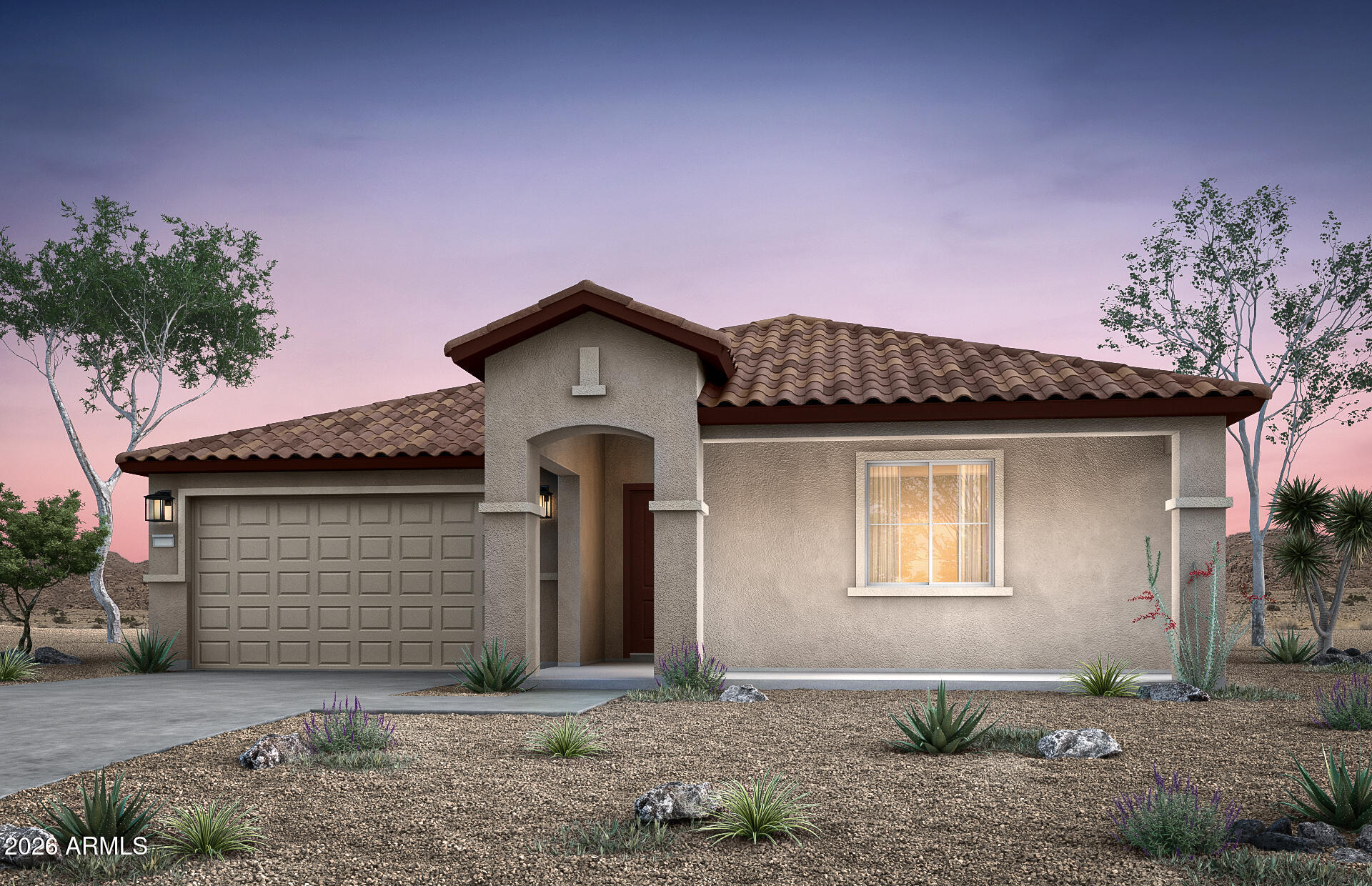 16945 N Ibis Way — photo