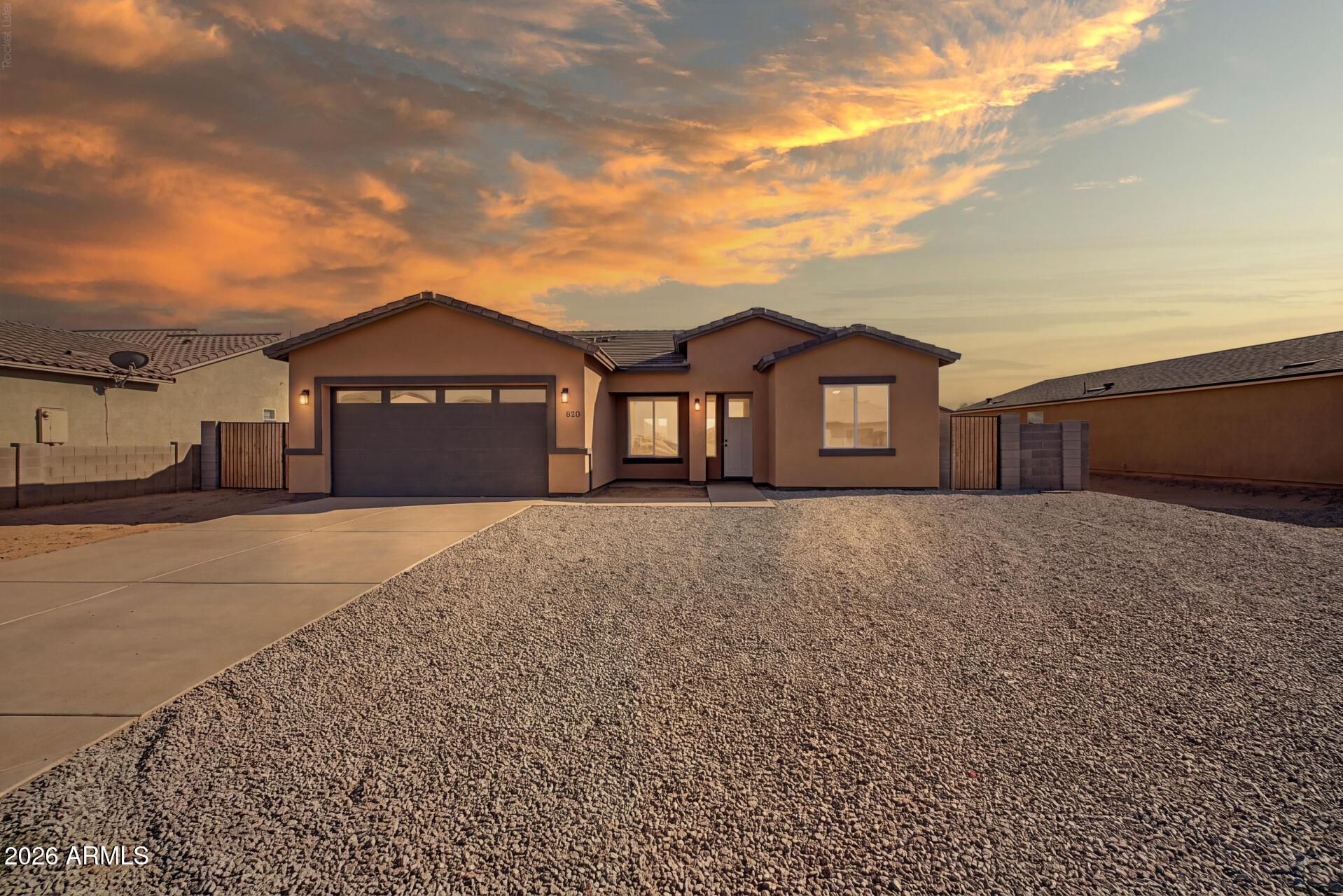 8335 W Swansea Drive — photo
