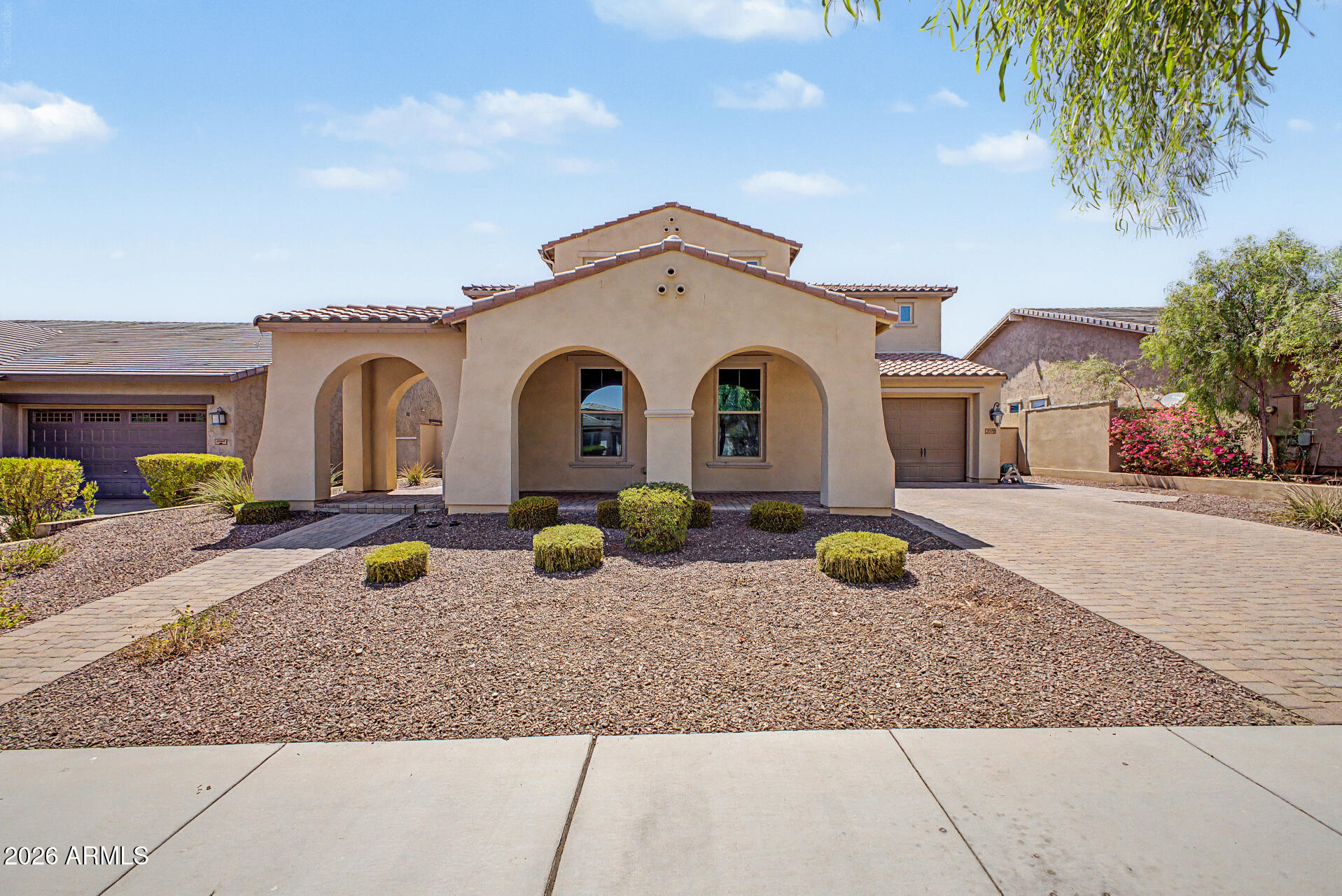 2578 N Acacia Way — photo