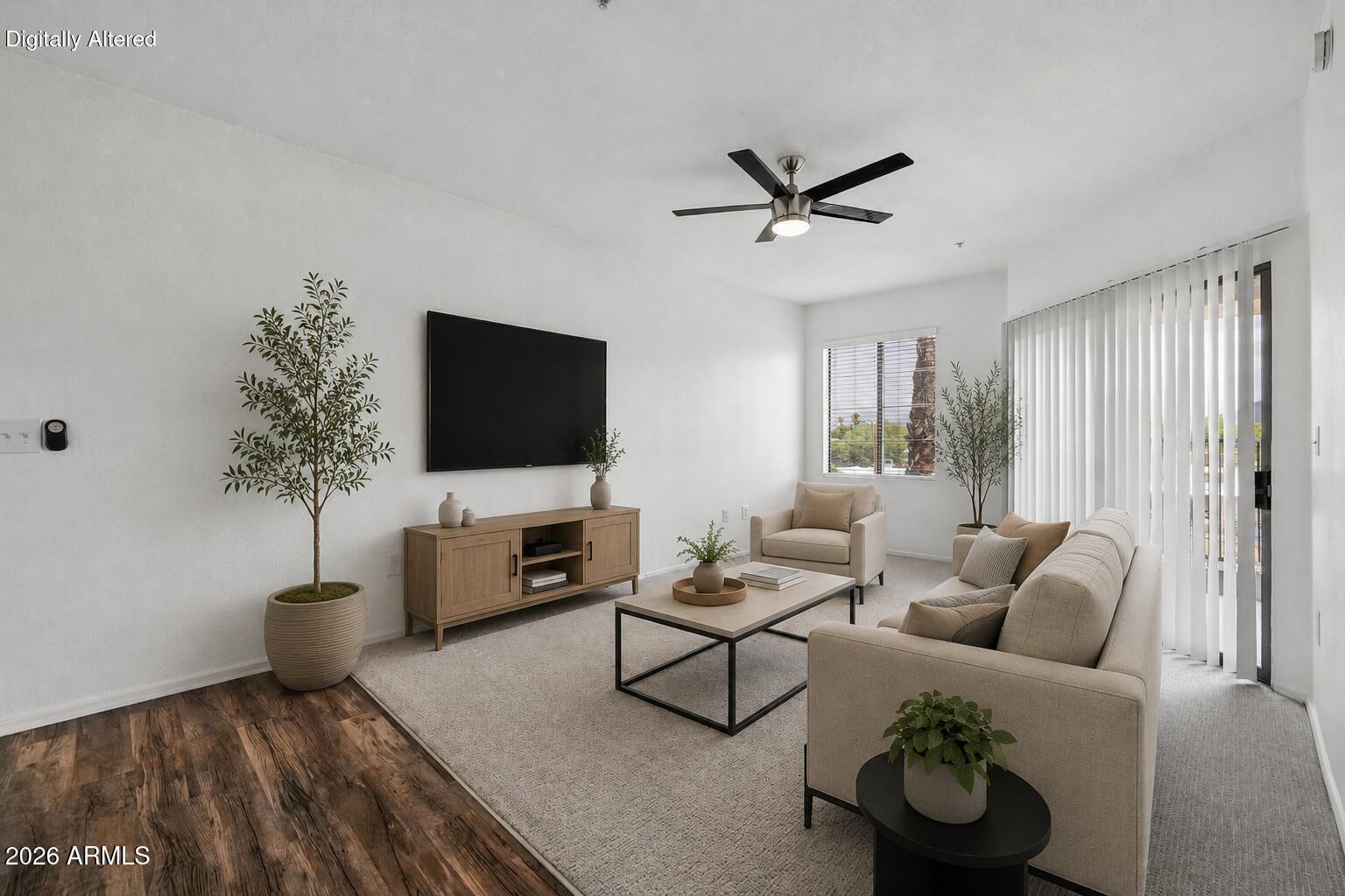 5302 E Van Buren Street 3045 — photo