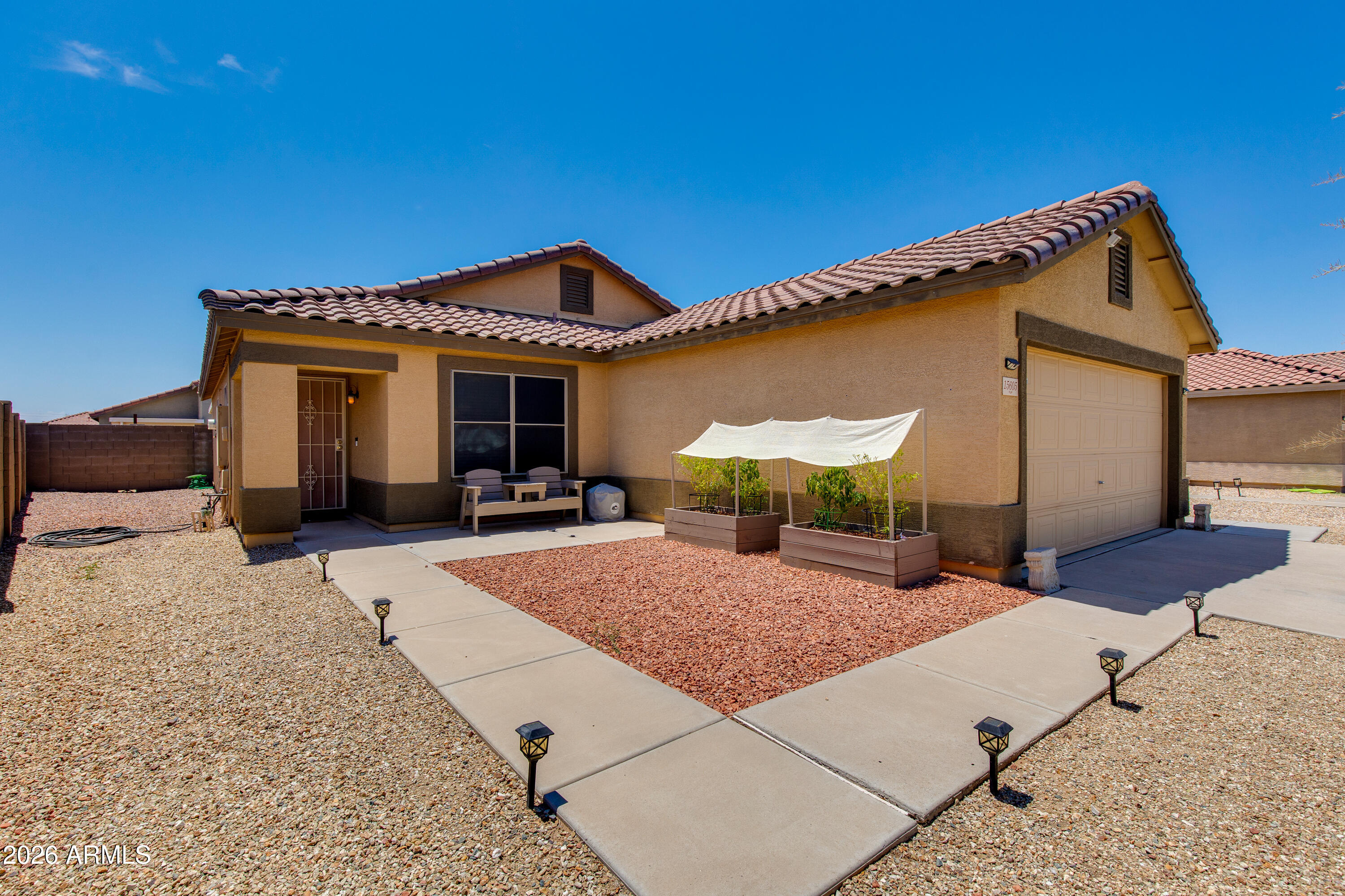 15605 W Caribbean Lane — photo