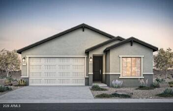 25624 W Getty Drive — photo