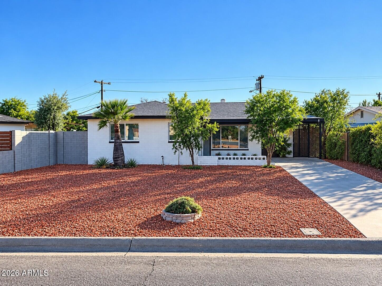 523 E Butler Drive — photo