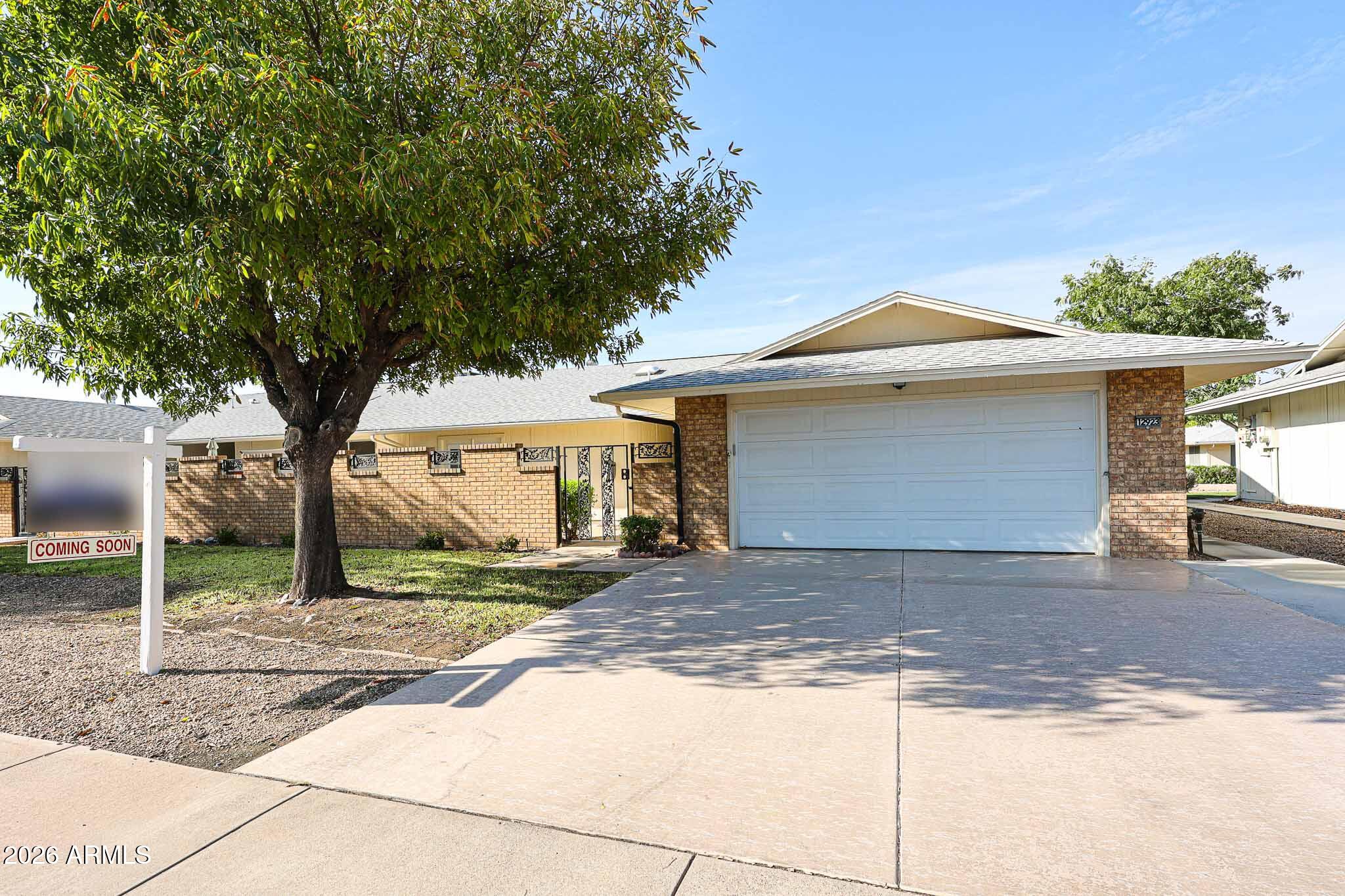 12923 W Prospect Drive — photo