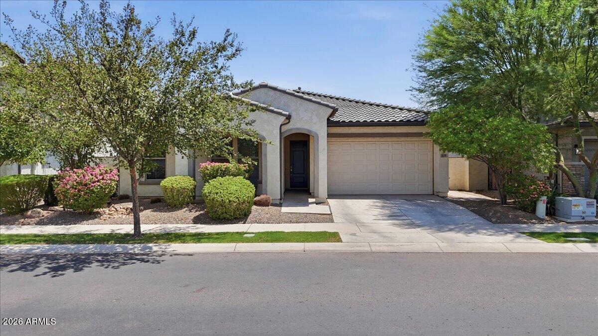 5519 S Coyote Canyon — photo