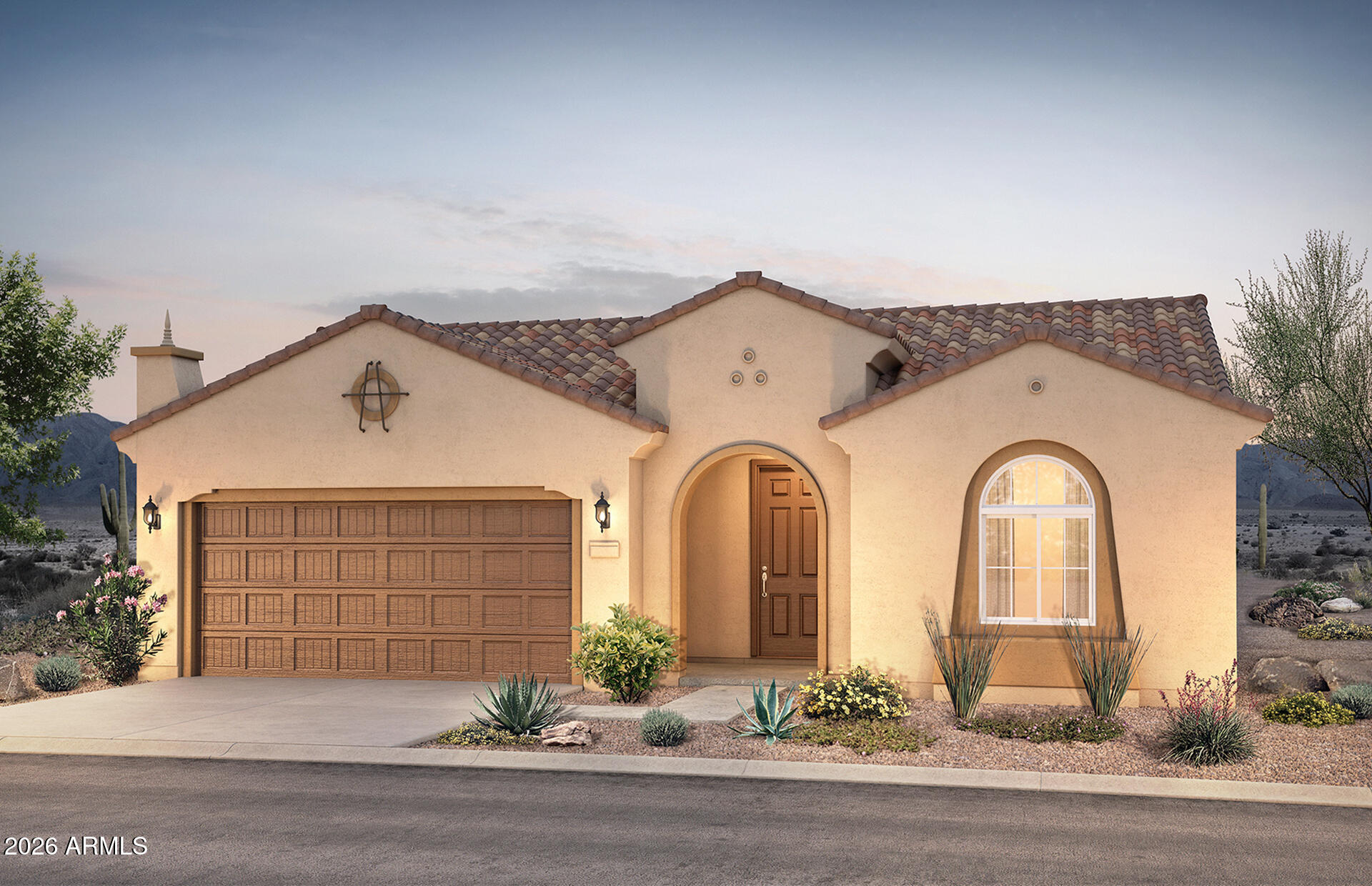 7857 W Meadowlark Way — photo
