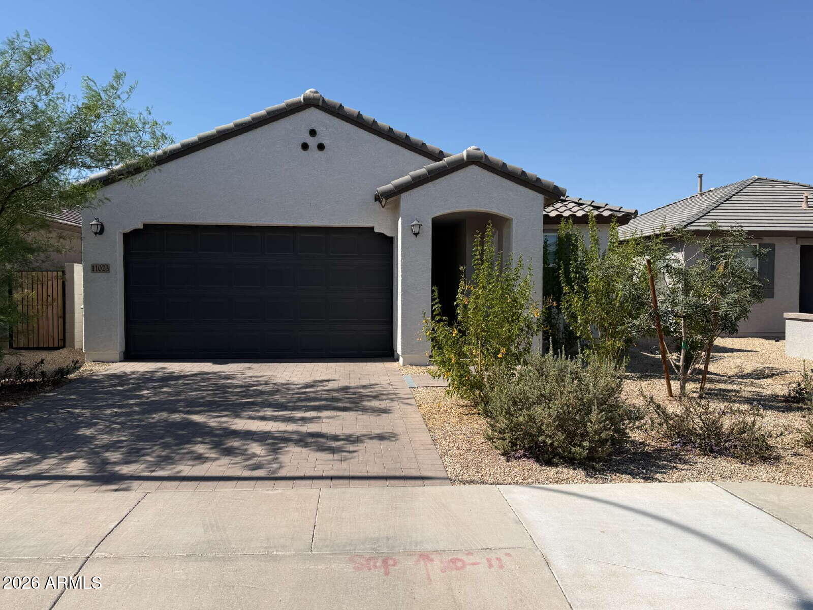 11023 W Atlantis Way — photo