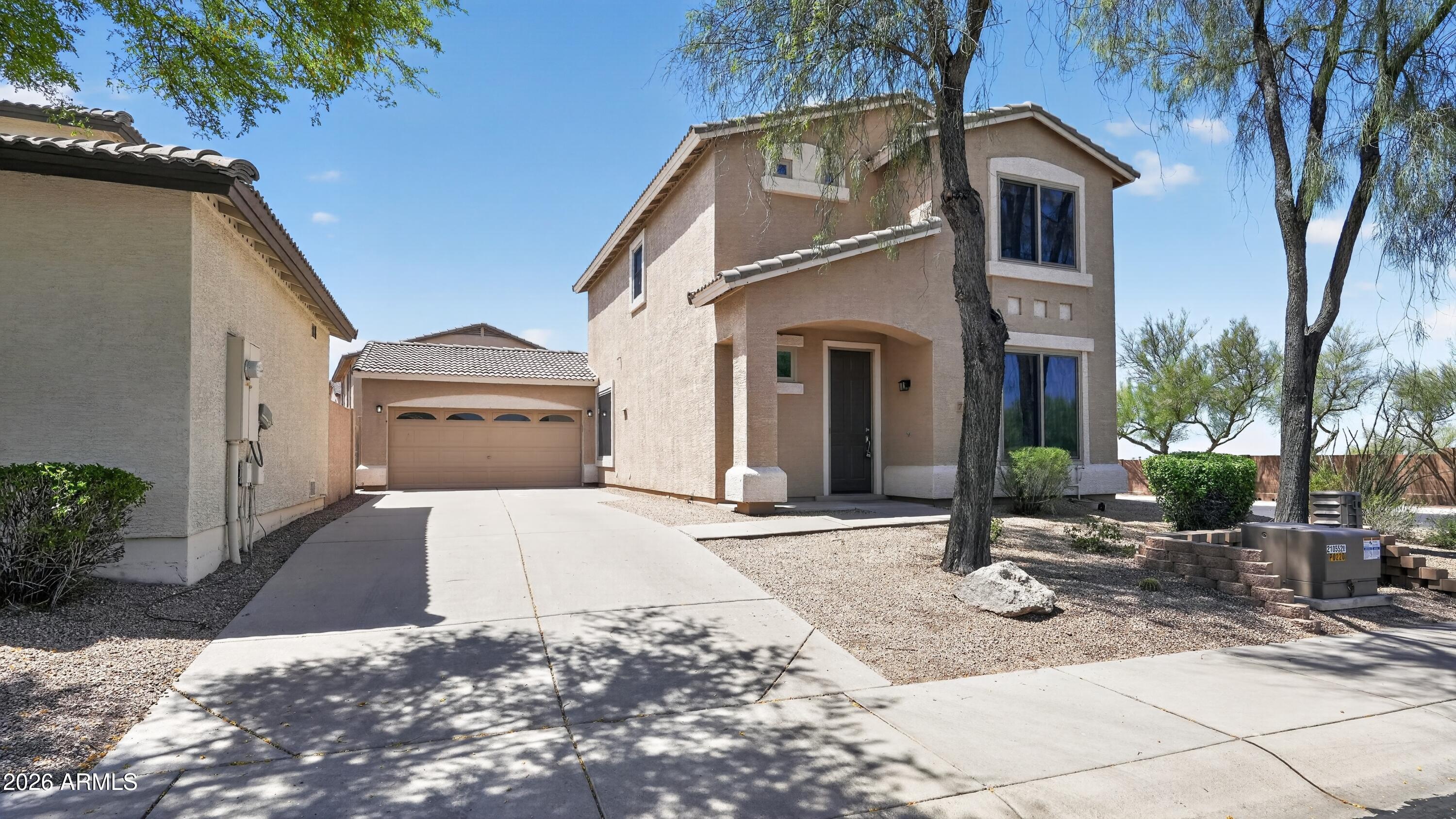7213 E Norwood Street — photo