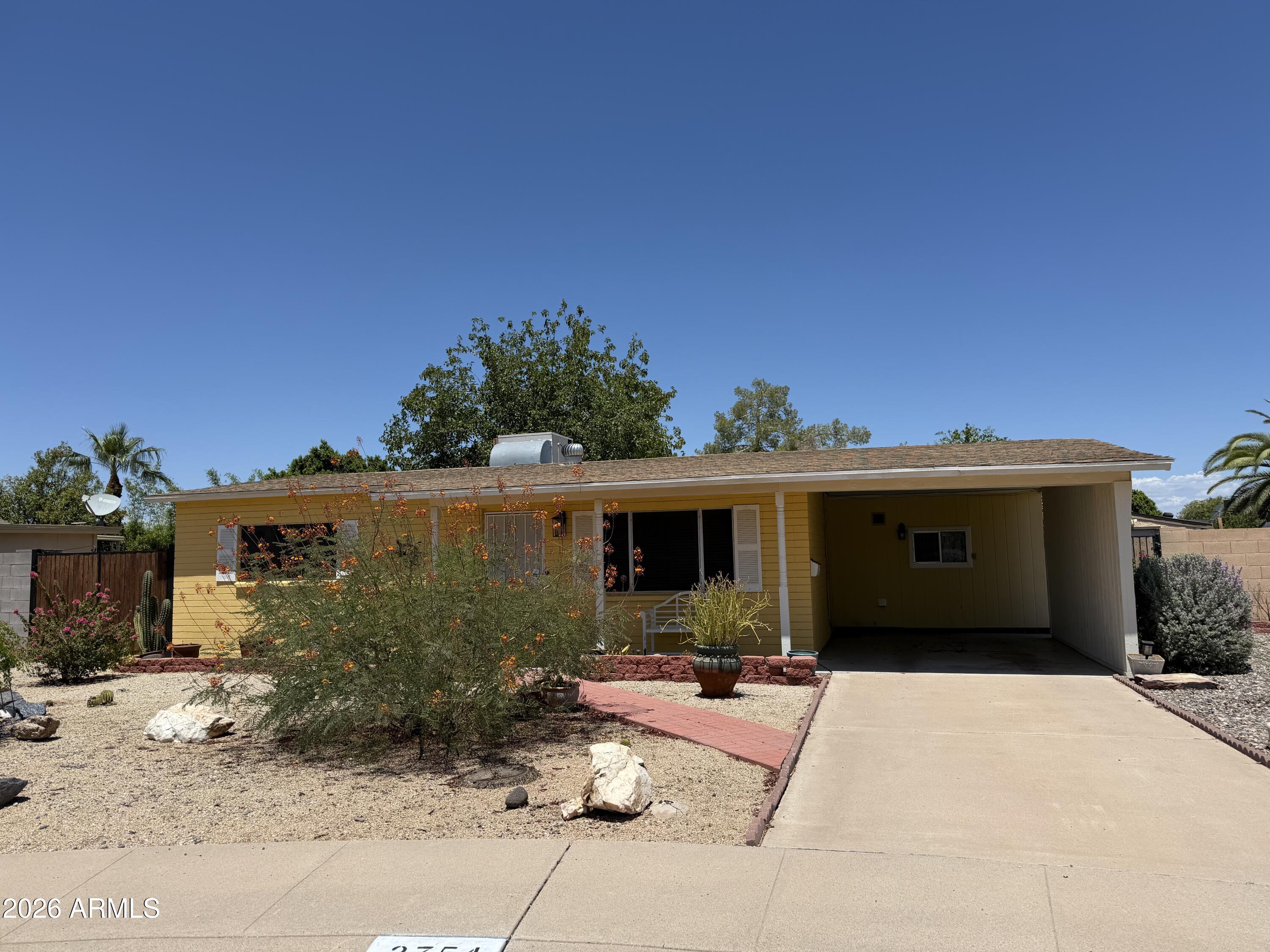 2354 E Betty Elyse Lane — photo