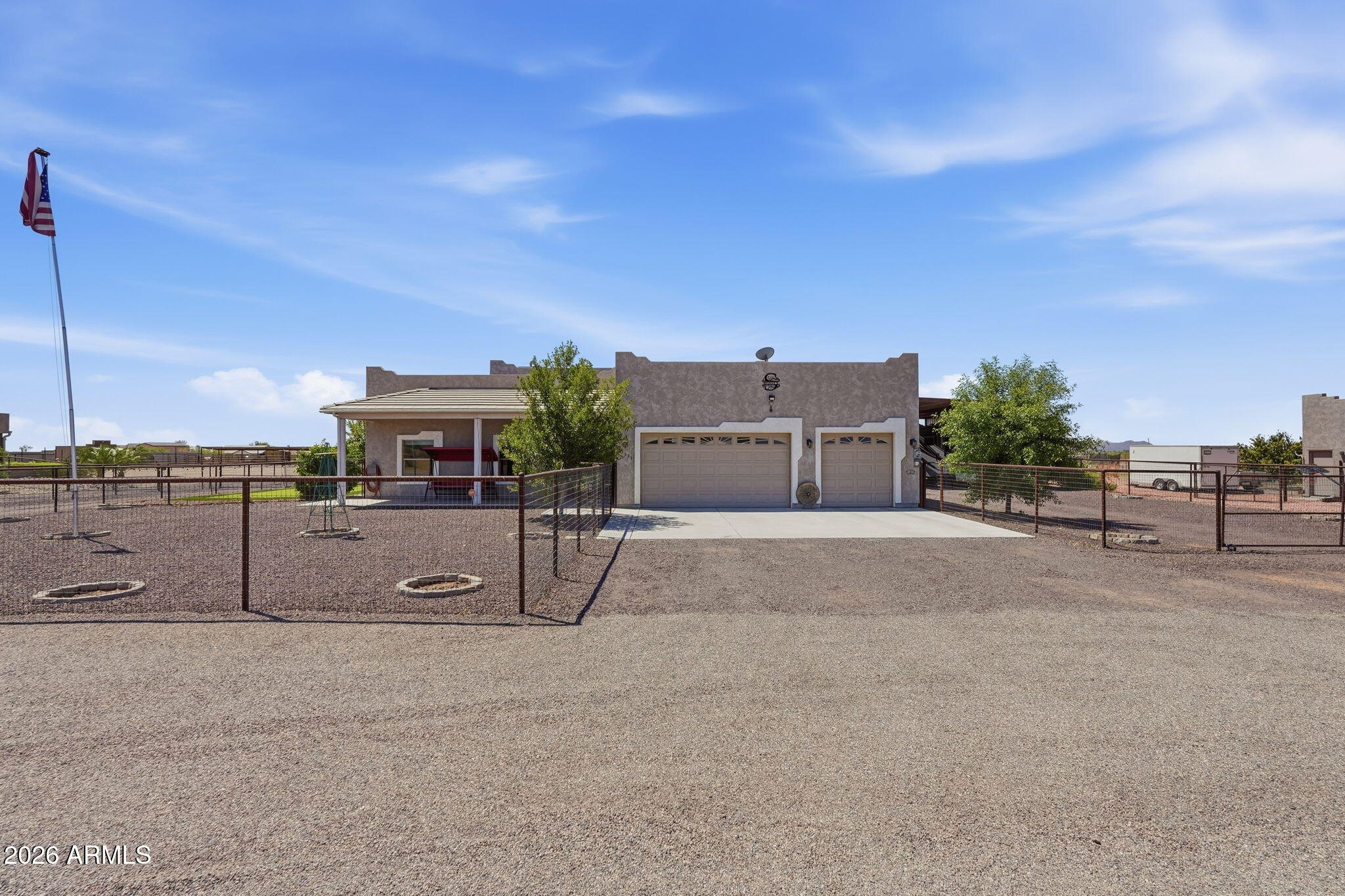 21131 W Morning Vista Drive — photo