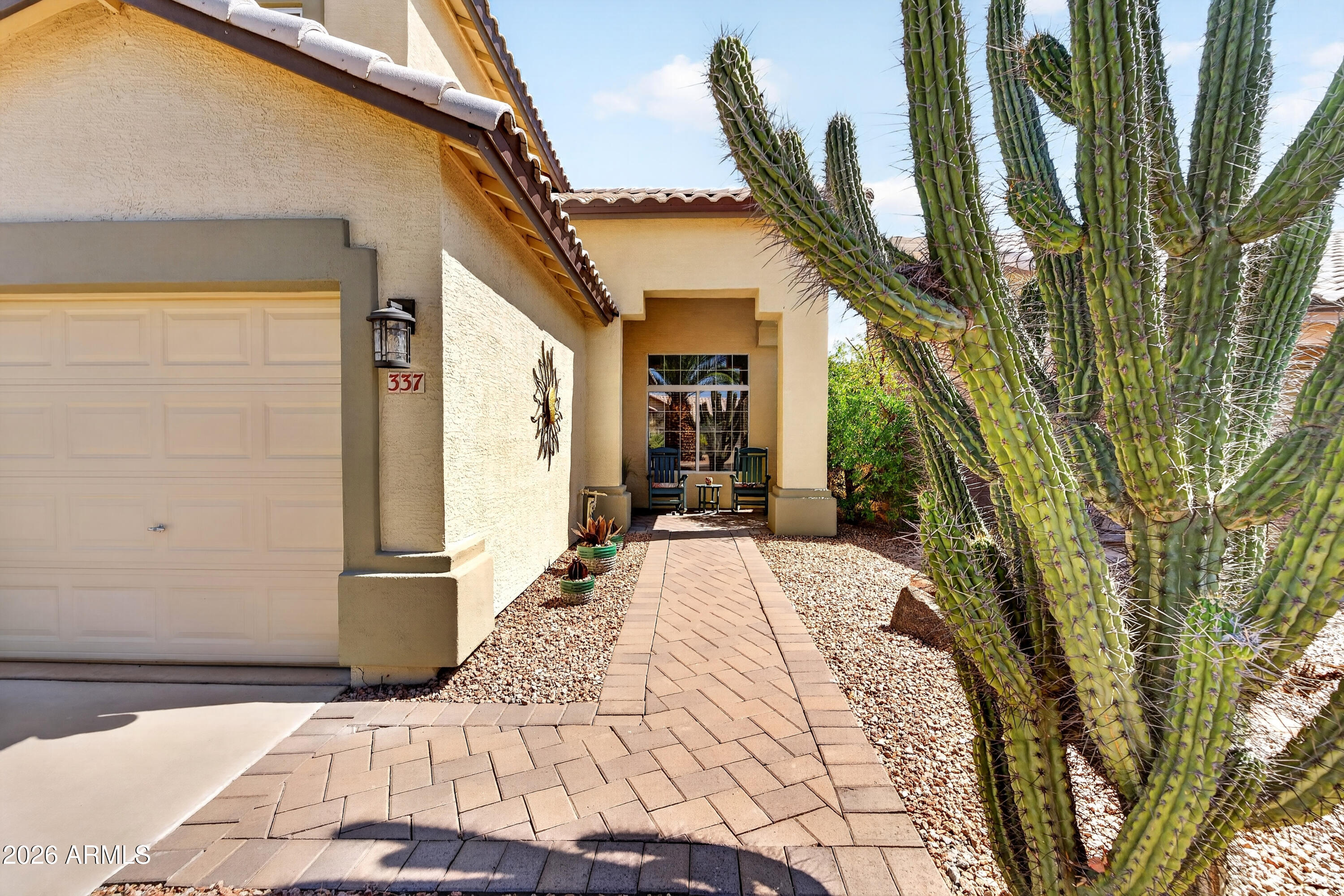 337 E Sherri Drive, Gilbert, AZ 85296 — photo 3