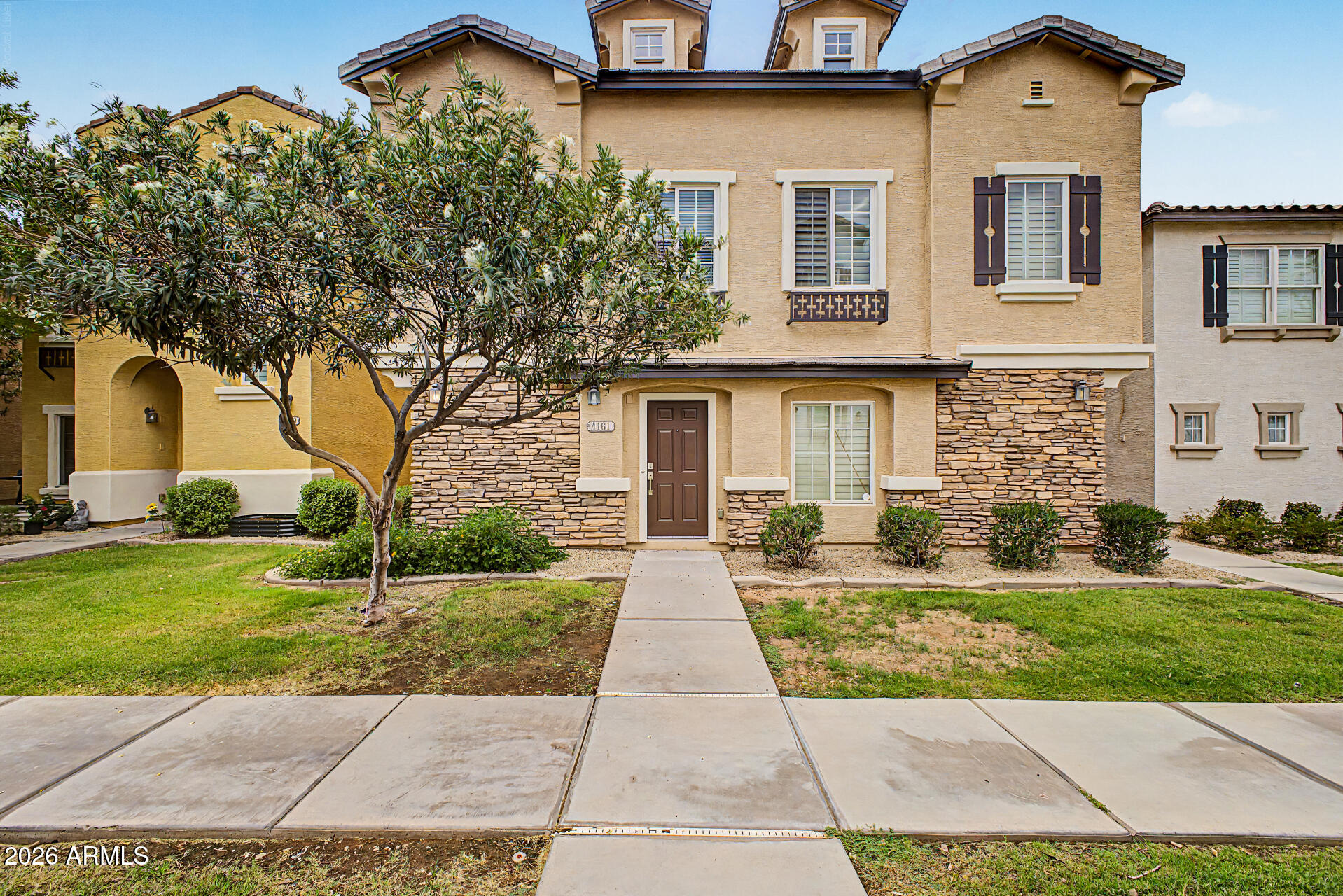 4161 E Jasper Drive — photo