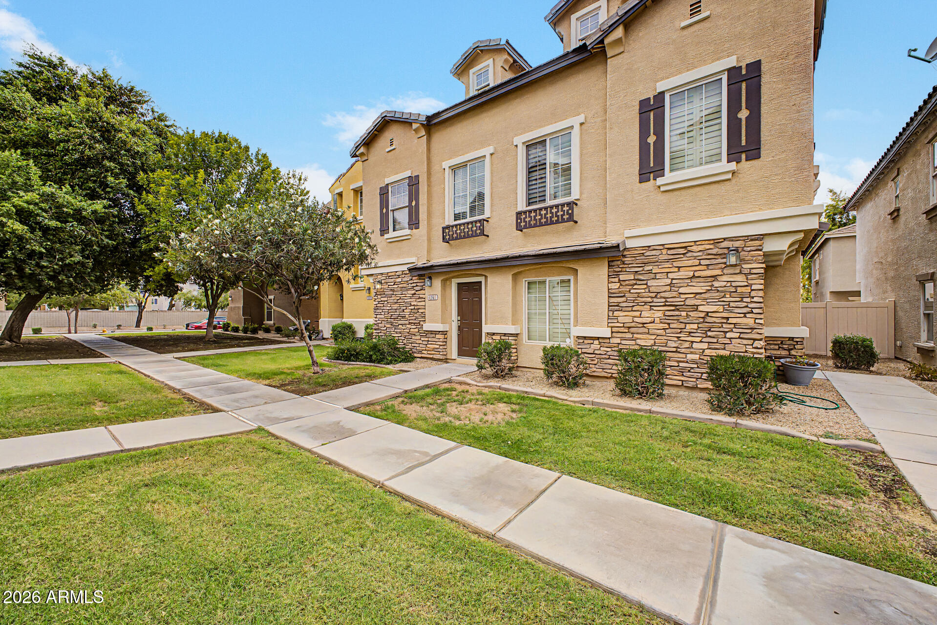 4161 E Jasper Drive, Gilbert, AZ 85296 — photo 2