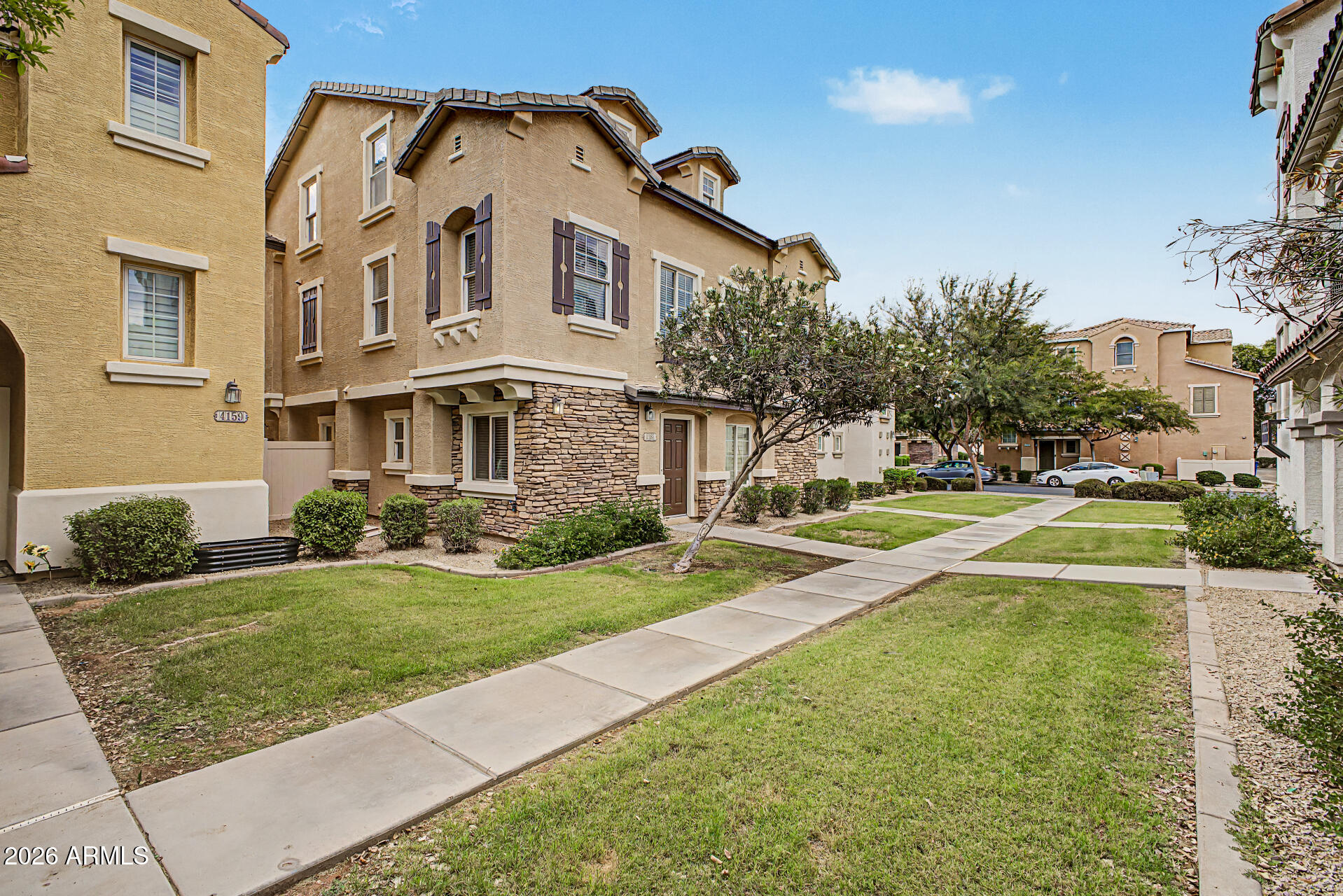 4161 E Jasper Drive, Gilbert, AZ 85296 — photo 3