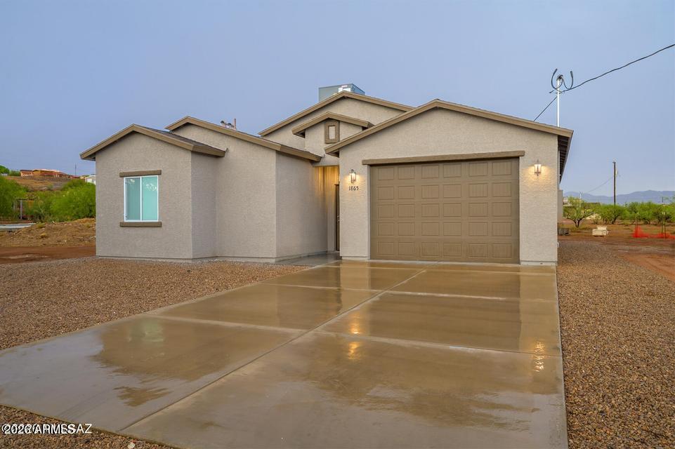 1852 La Paz Court, Rio Rico, AZ 85648 — photo 2