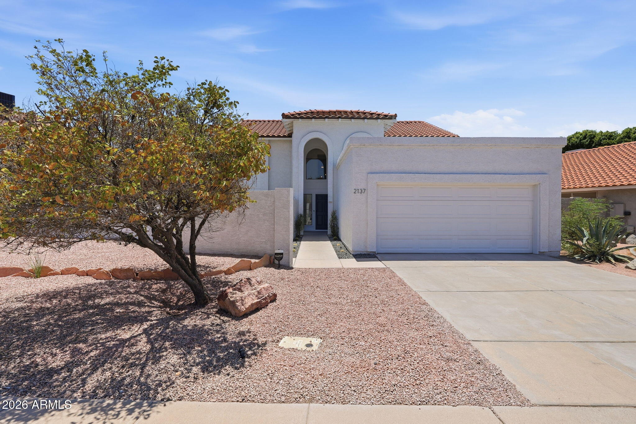 2137 S Catarina Circle — photo