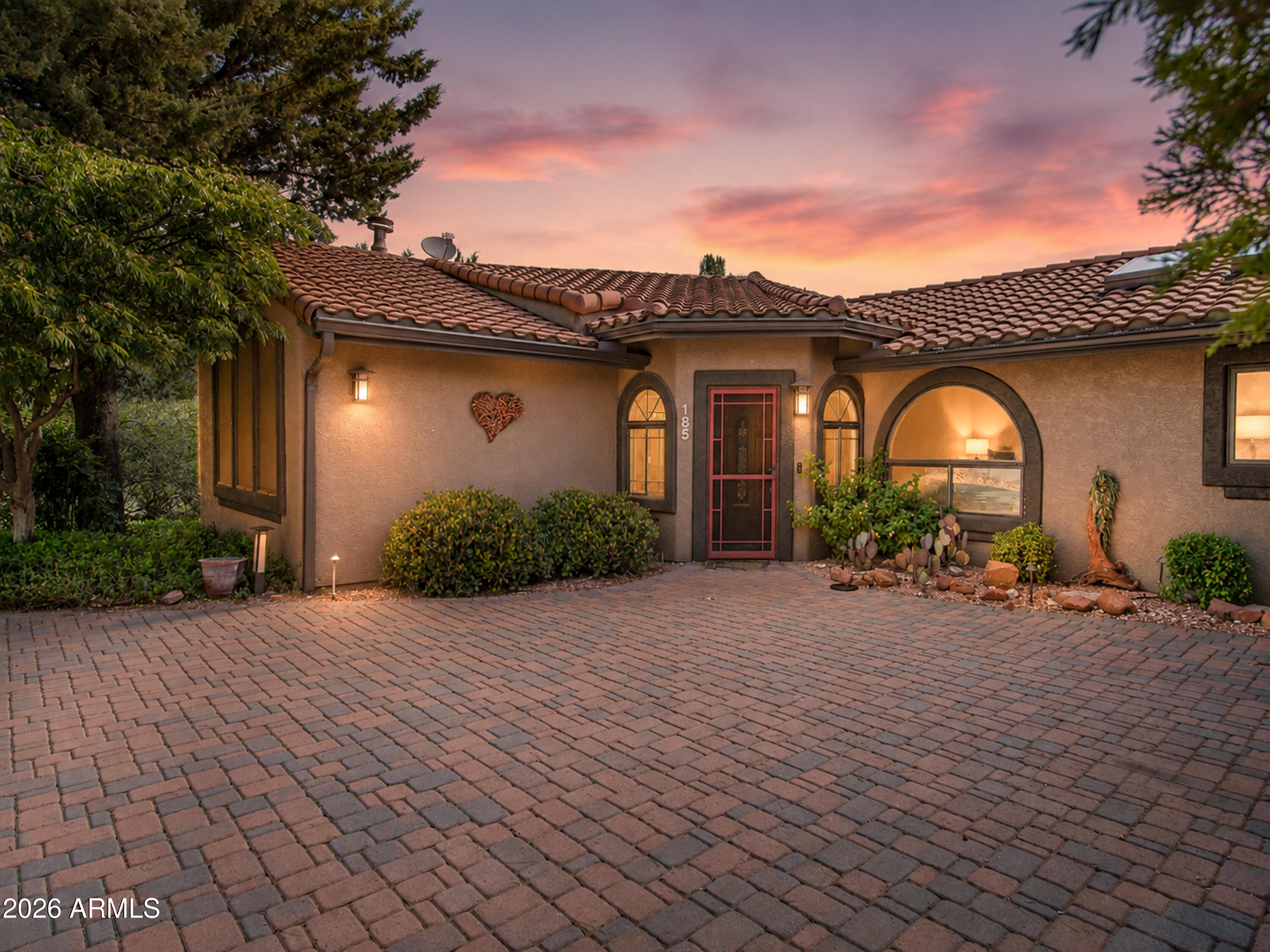 185 Deer Pass Drive — photo
