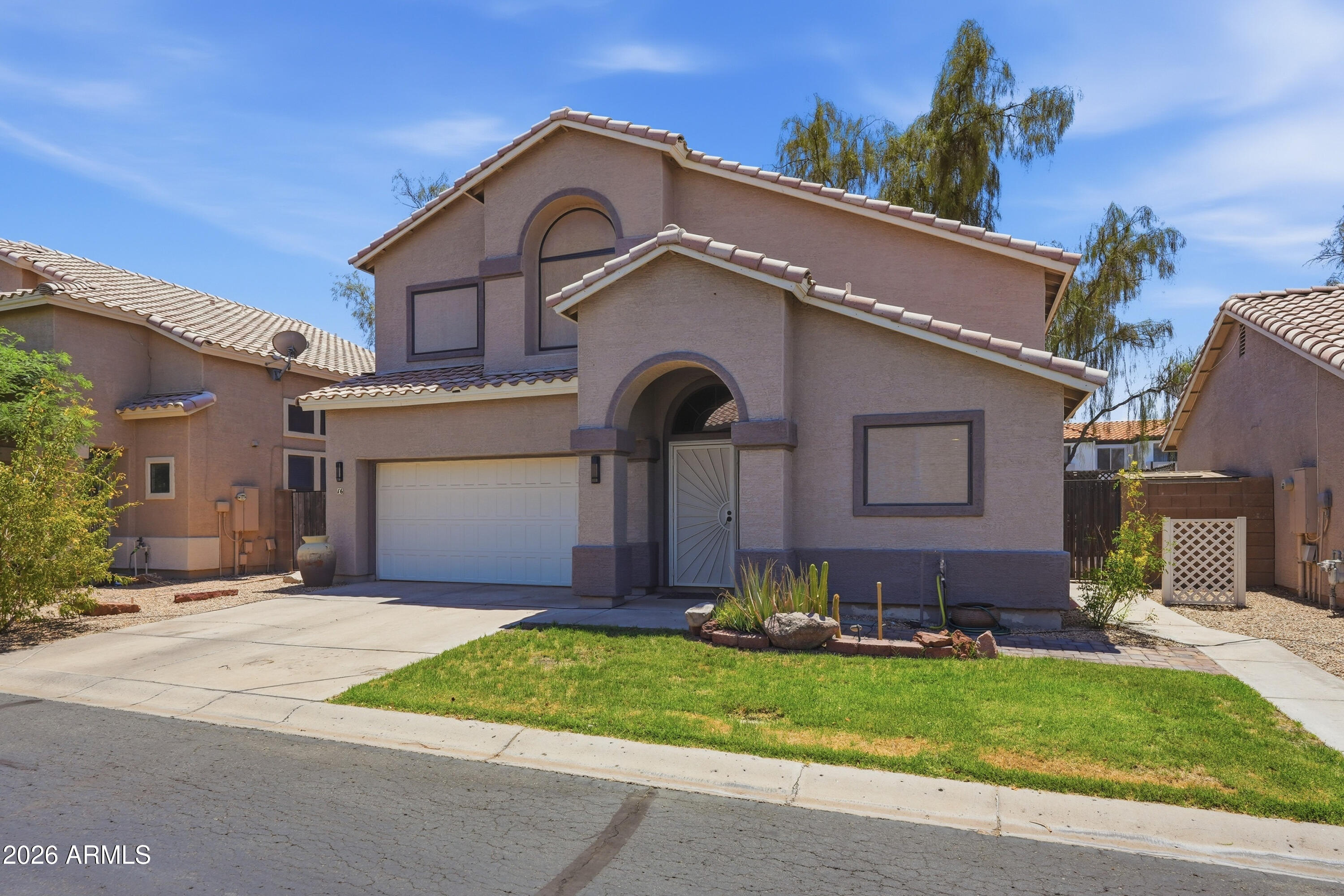 1425 S Lindsay Road 16 — photo