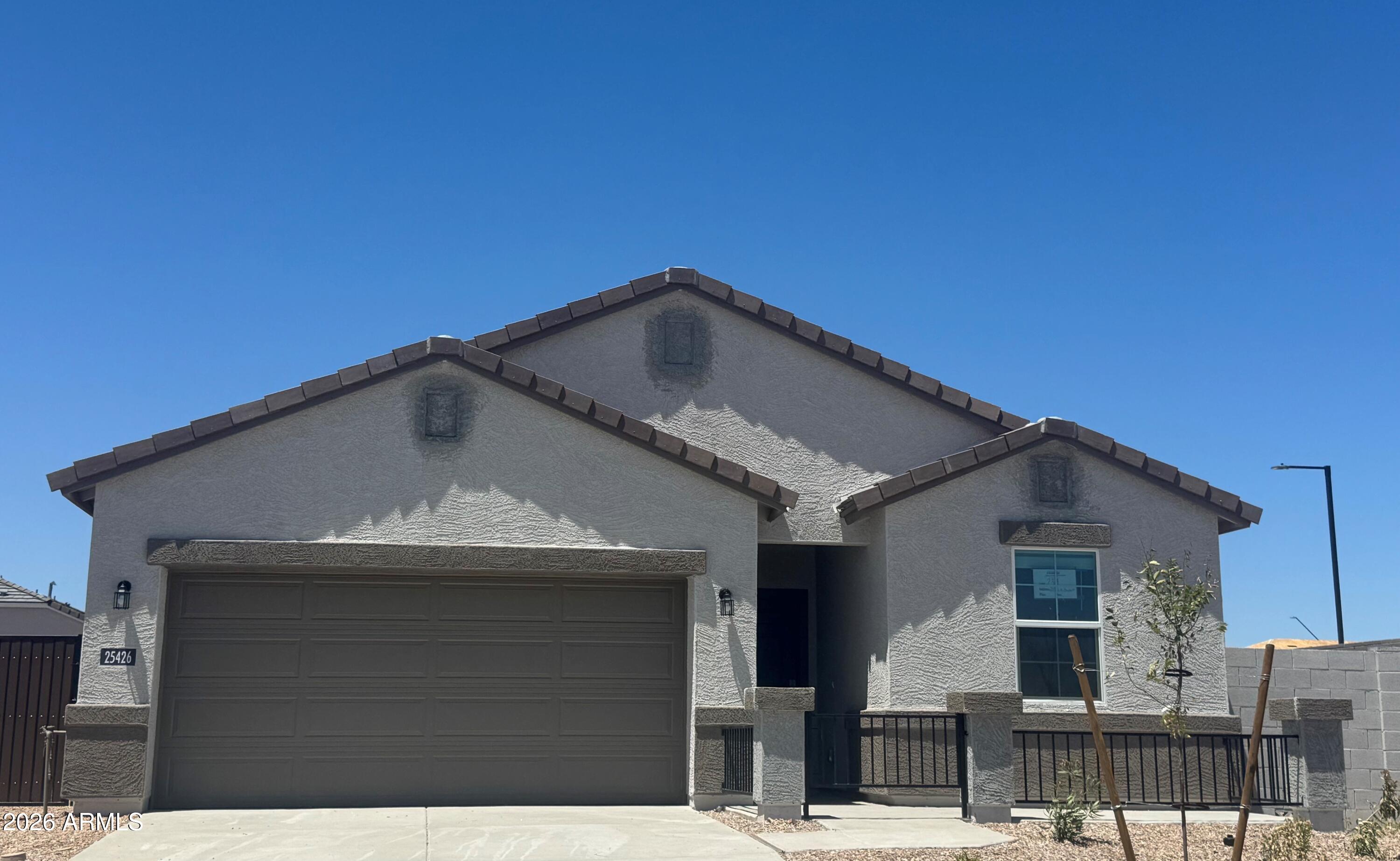 25461 W la Salle Street — photo