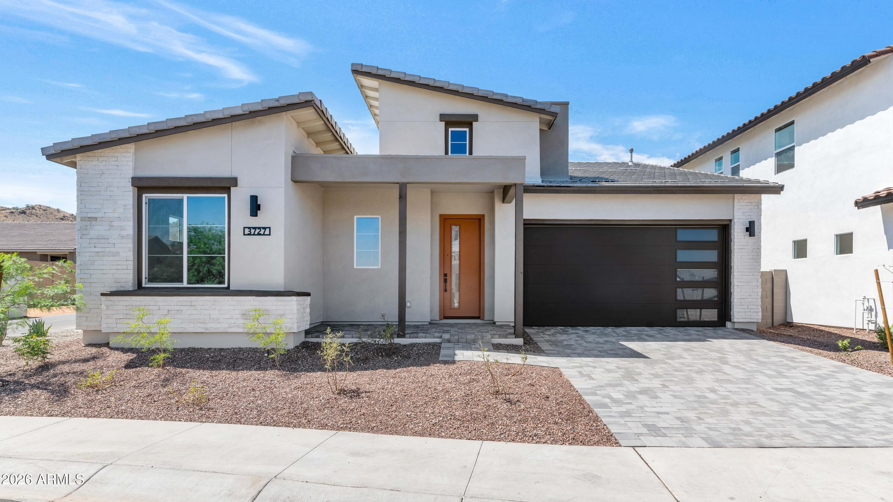 3727 E Fawn Drive — photo
