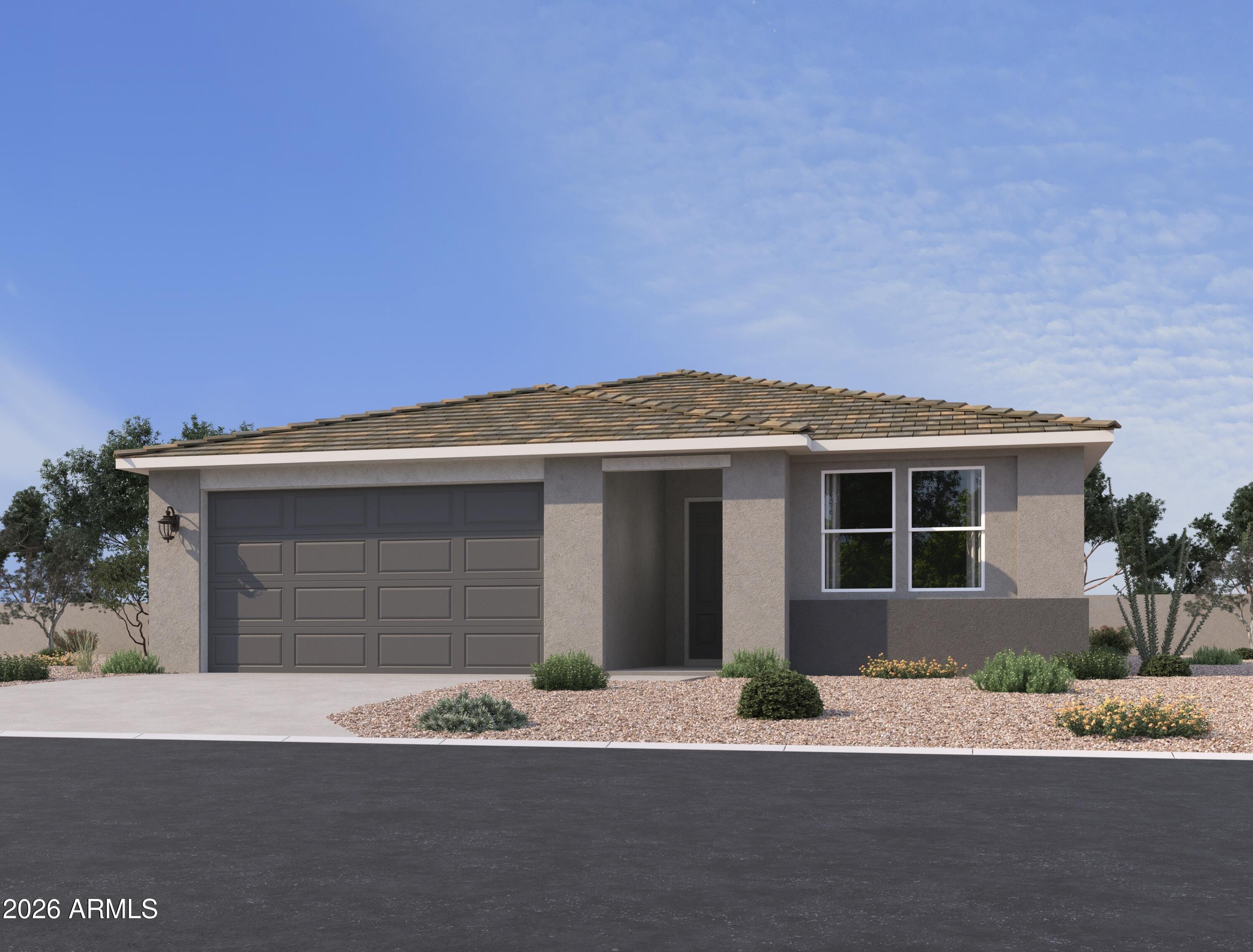 6615 E Upland Way — photo