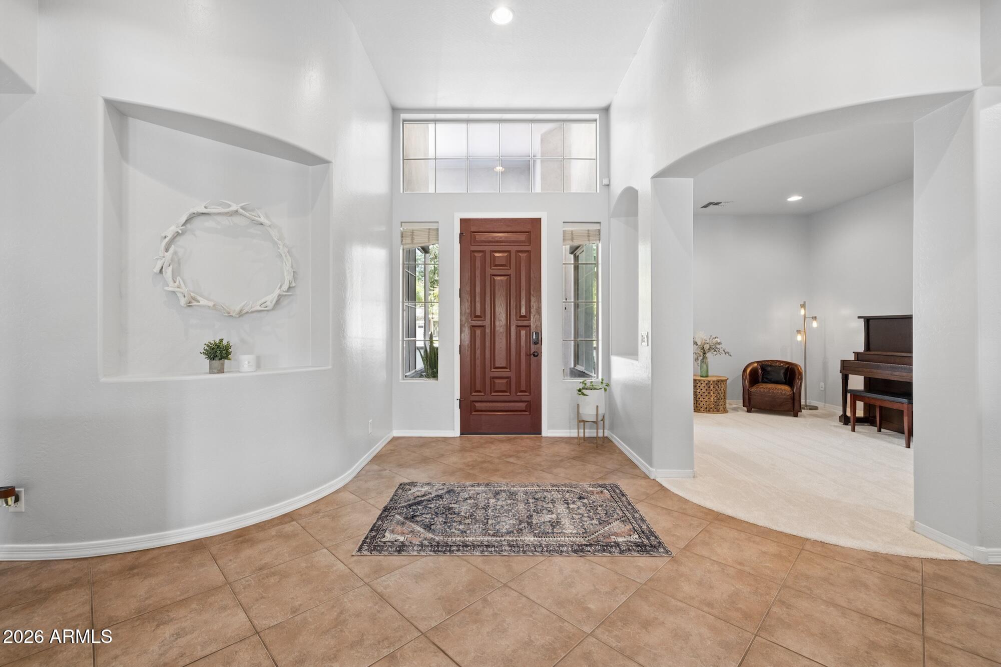 2989 E Comstock Drive, Gilbert, AZ 85296 — photo 3