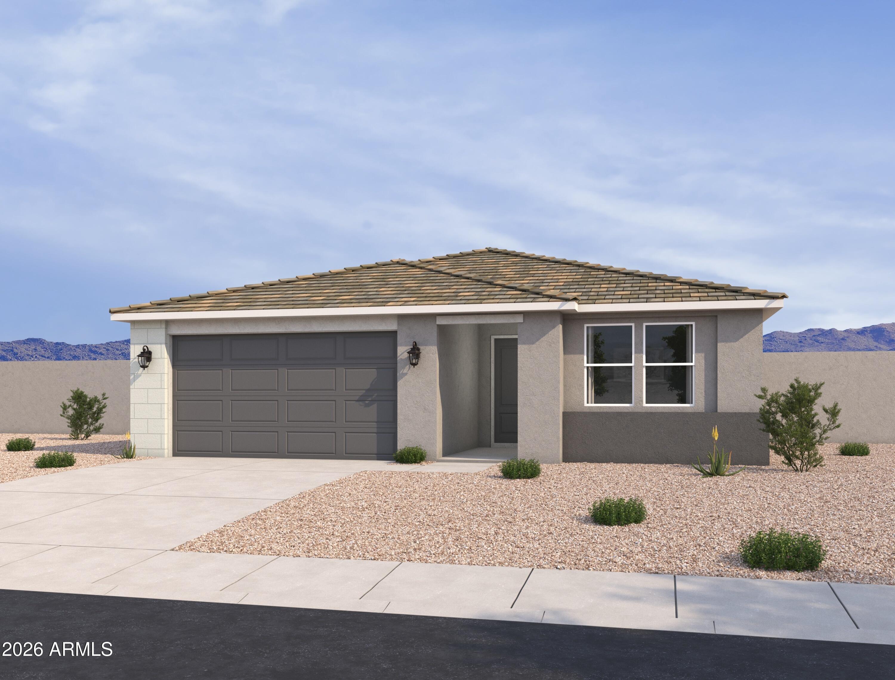 16179 W Red Bird Road — photo