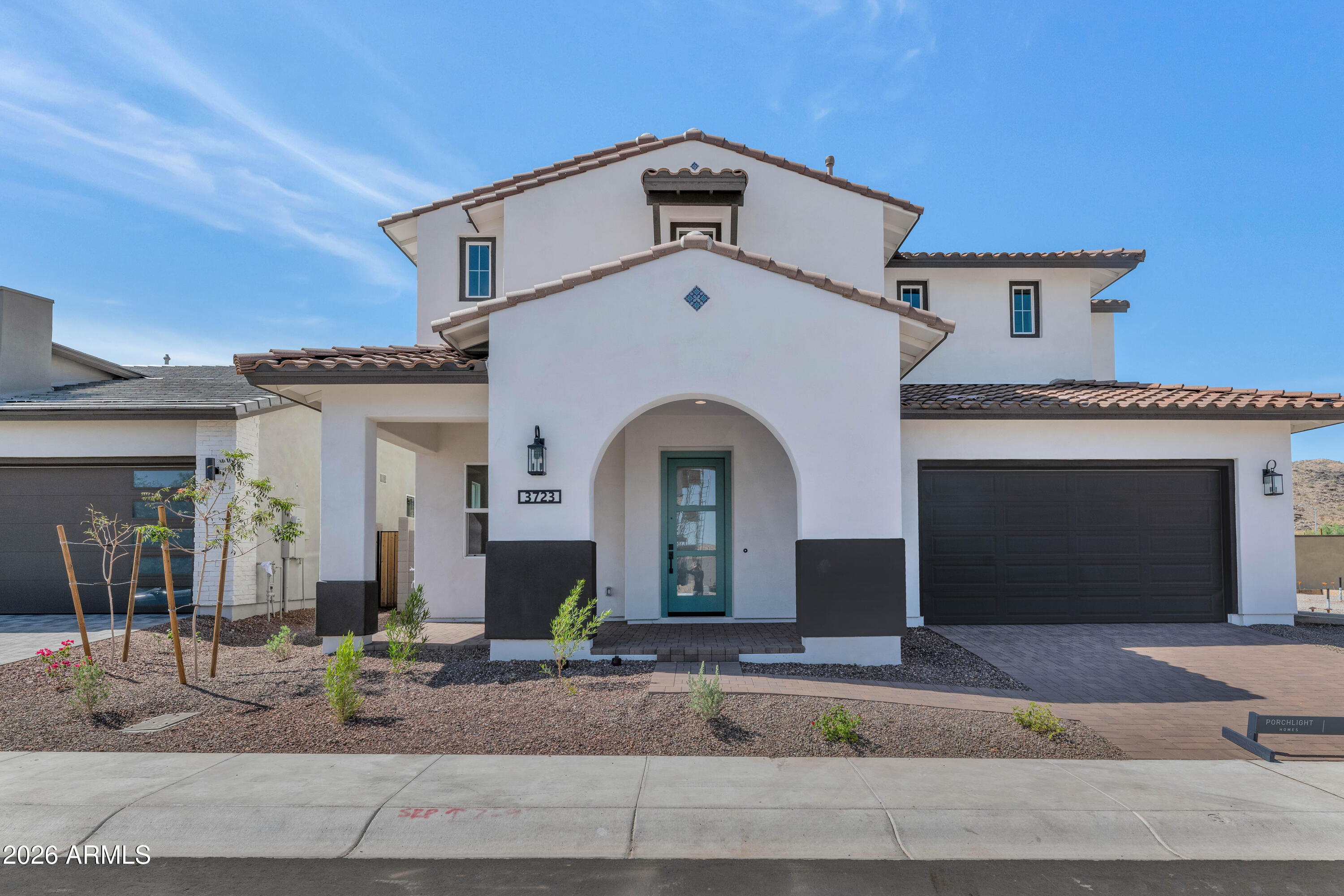 3723 E Fawn Drive — photo