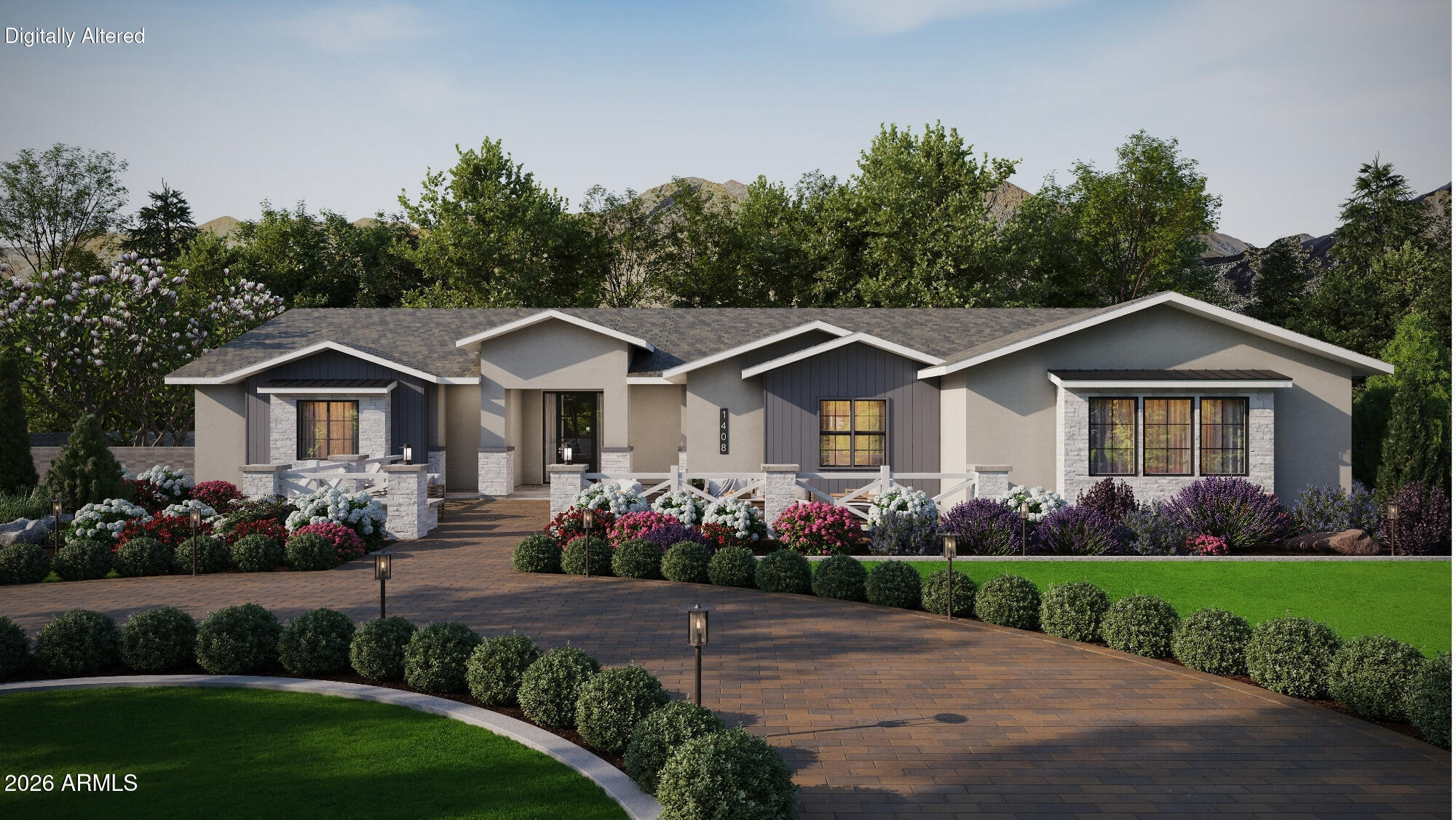 13771 E Baker Drive — photo