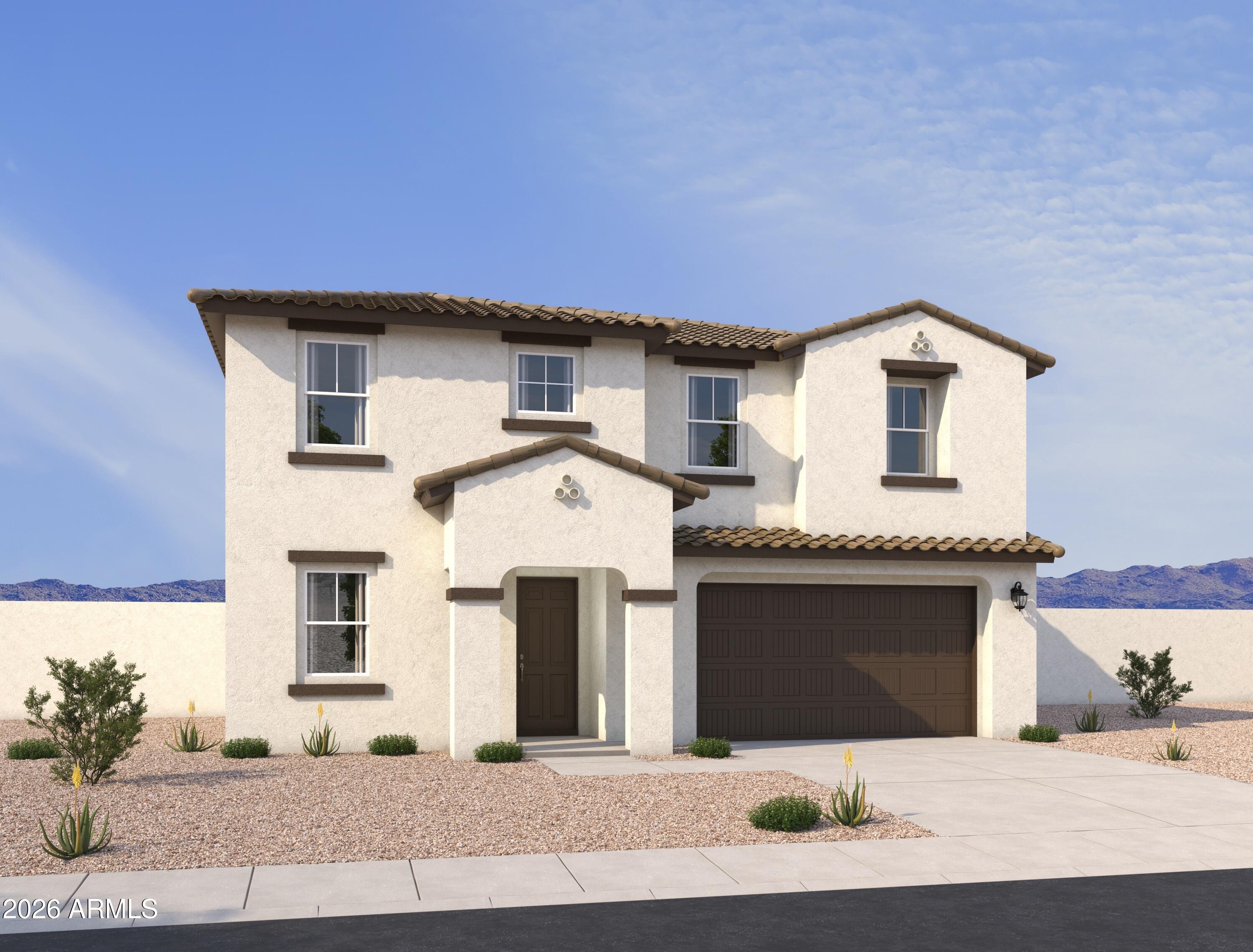 47077 W Brinder Lane — photo