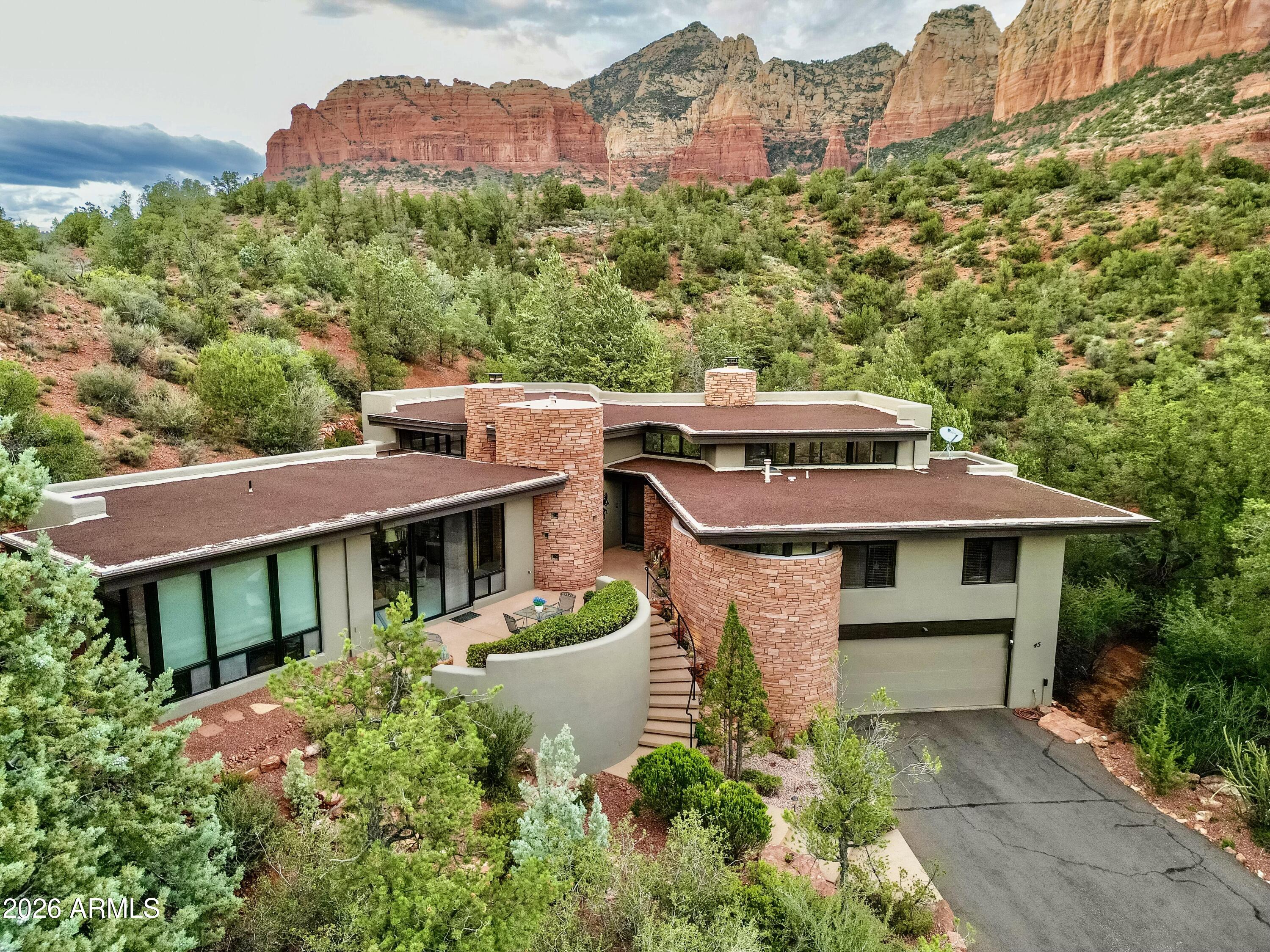 45 Steamboat Trail — photo