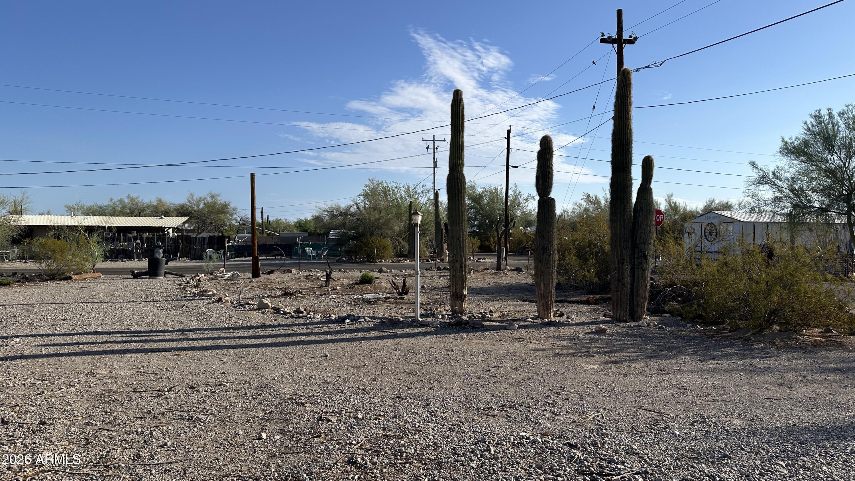 245 W Quail Trail Drive — photo