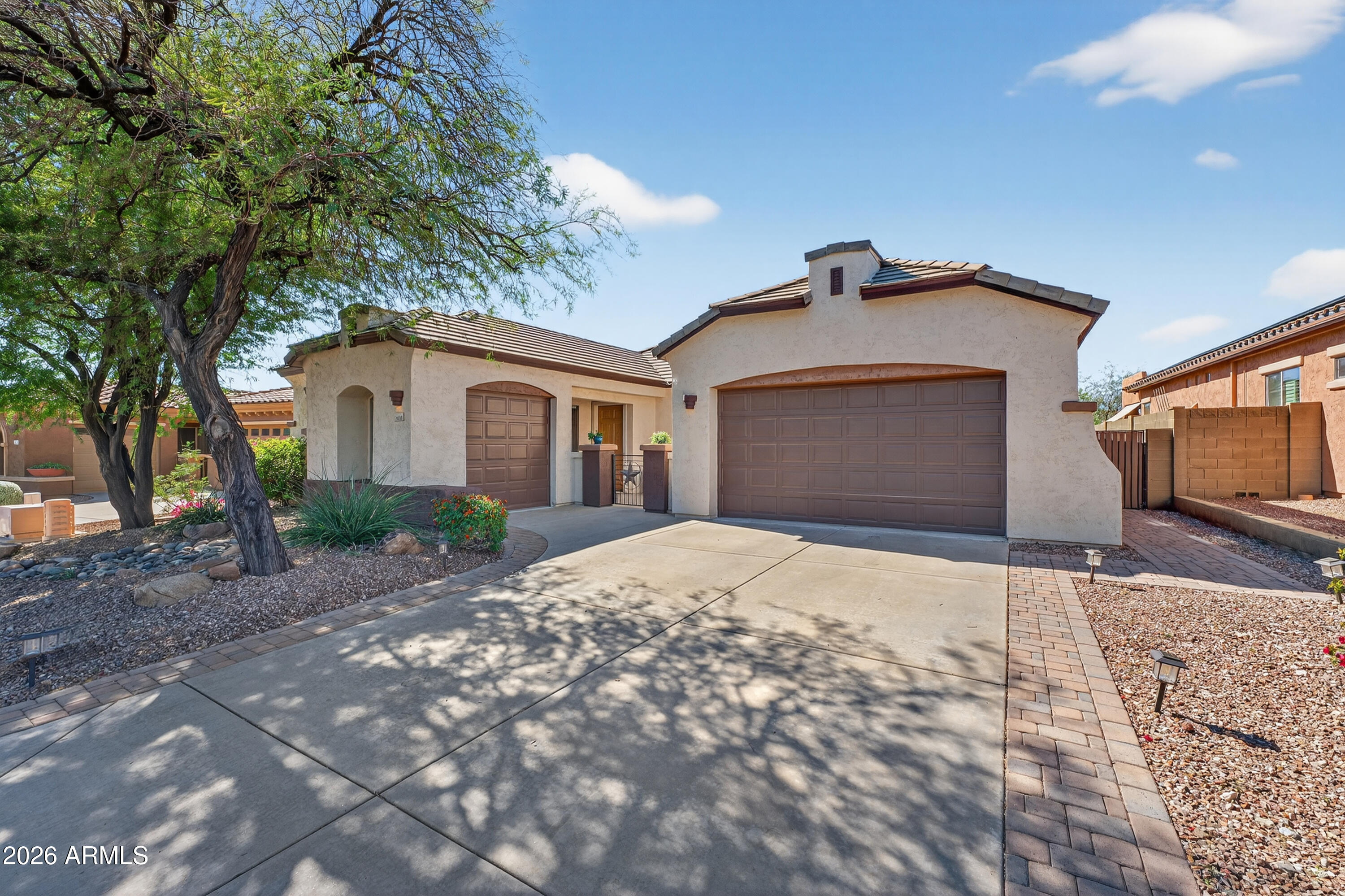 3423 W Inspiration Drive — photo