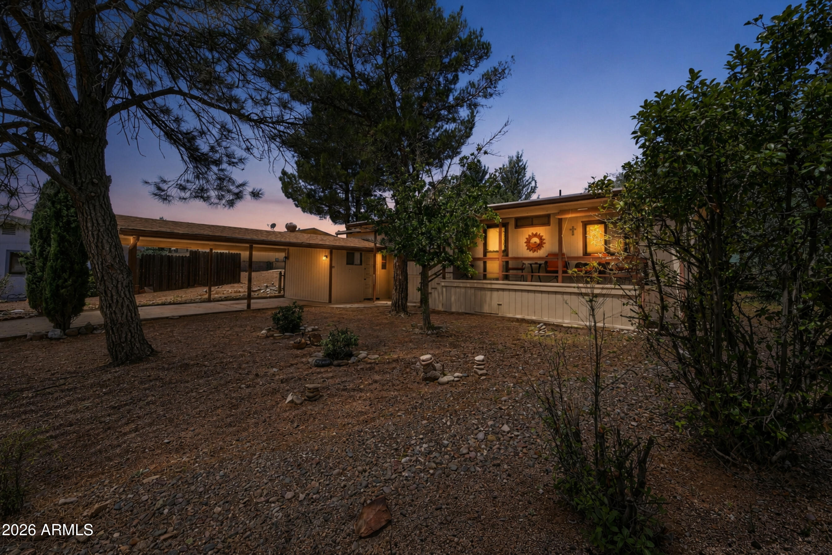 124 S Birchwood Circle — photo