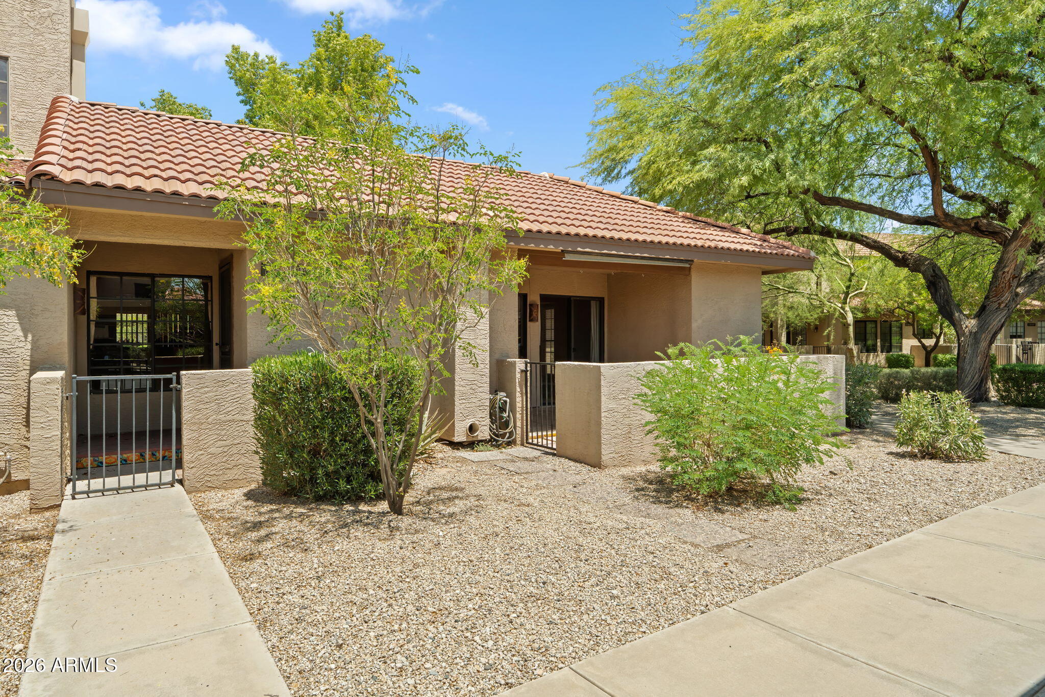 8625 E Belleview Place 1081 — photo