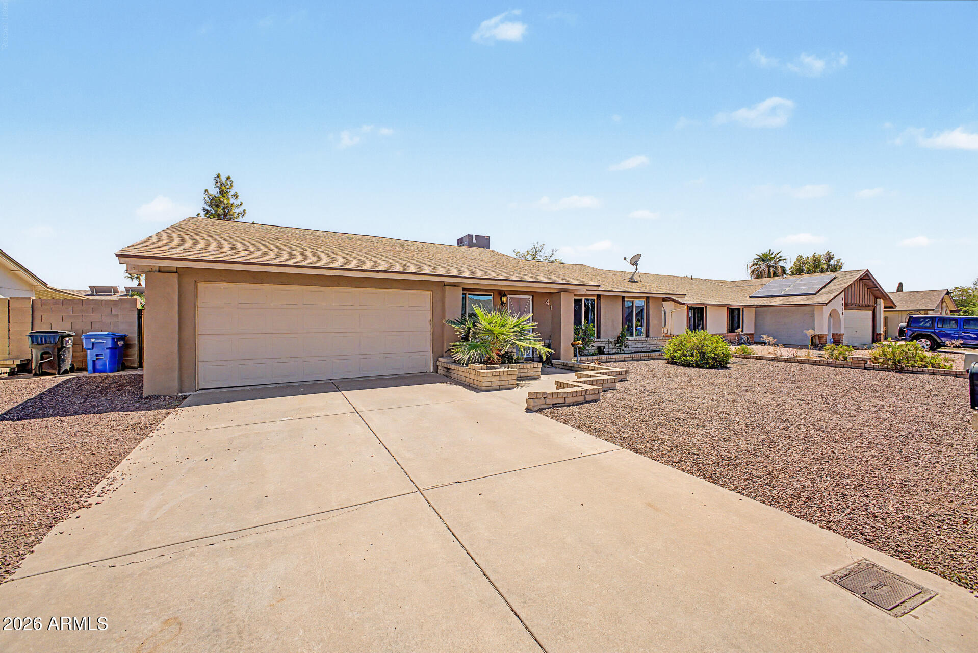 4109 W Aster Drive — photo