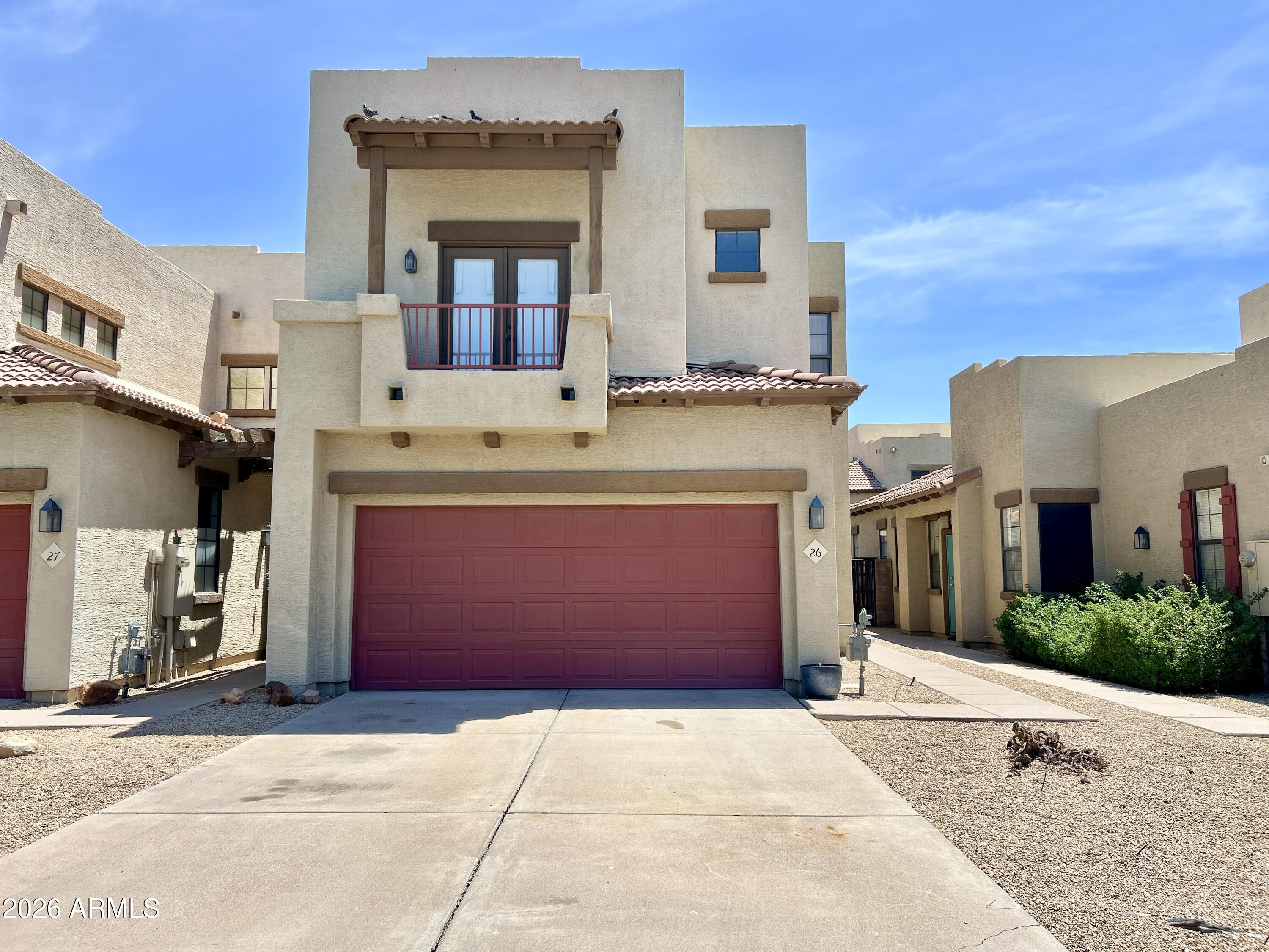 3422 E University Drive Unit 26 — photo