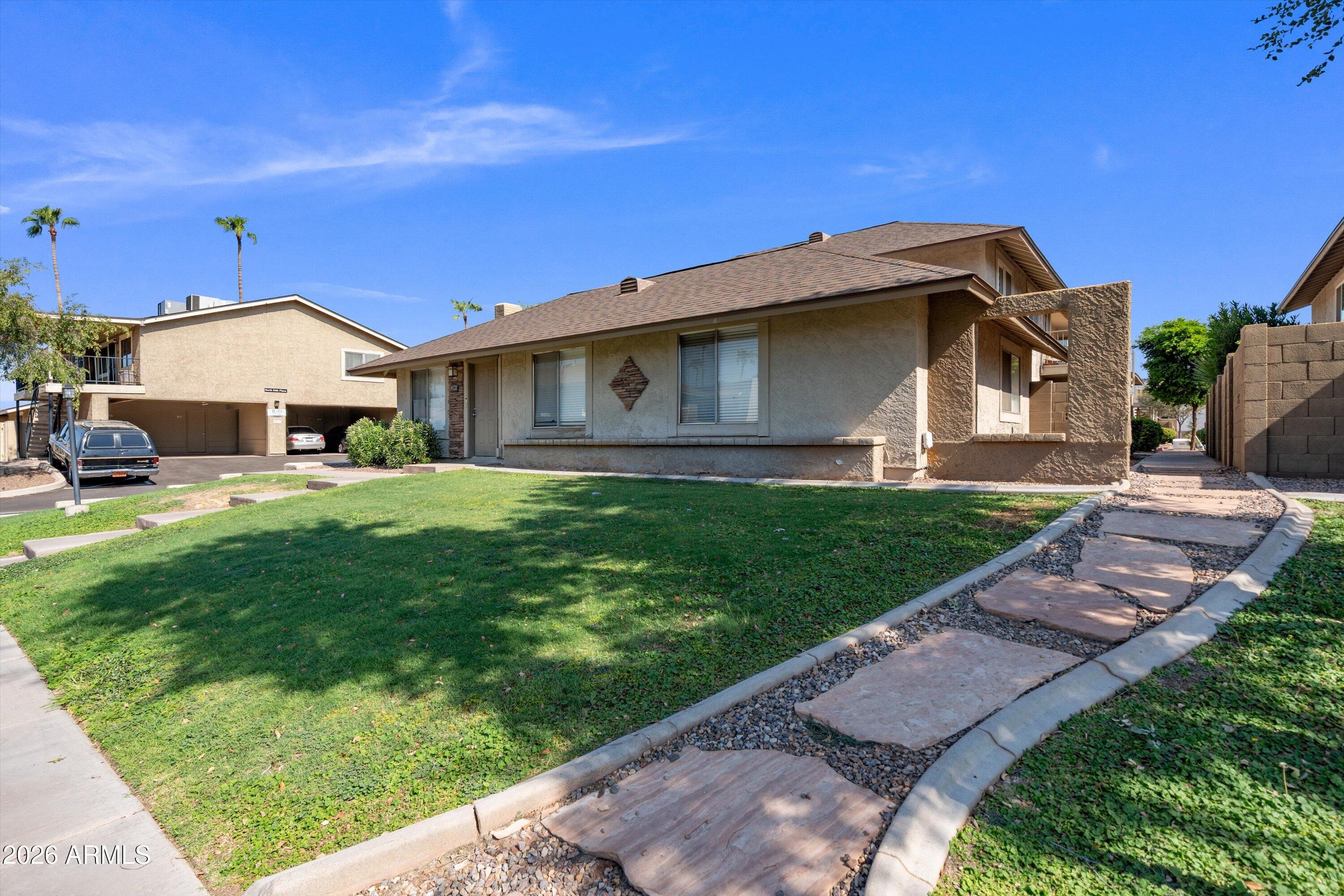 8524 E Belleview Street — photo