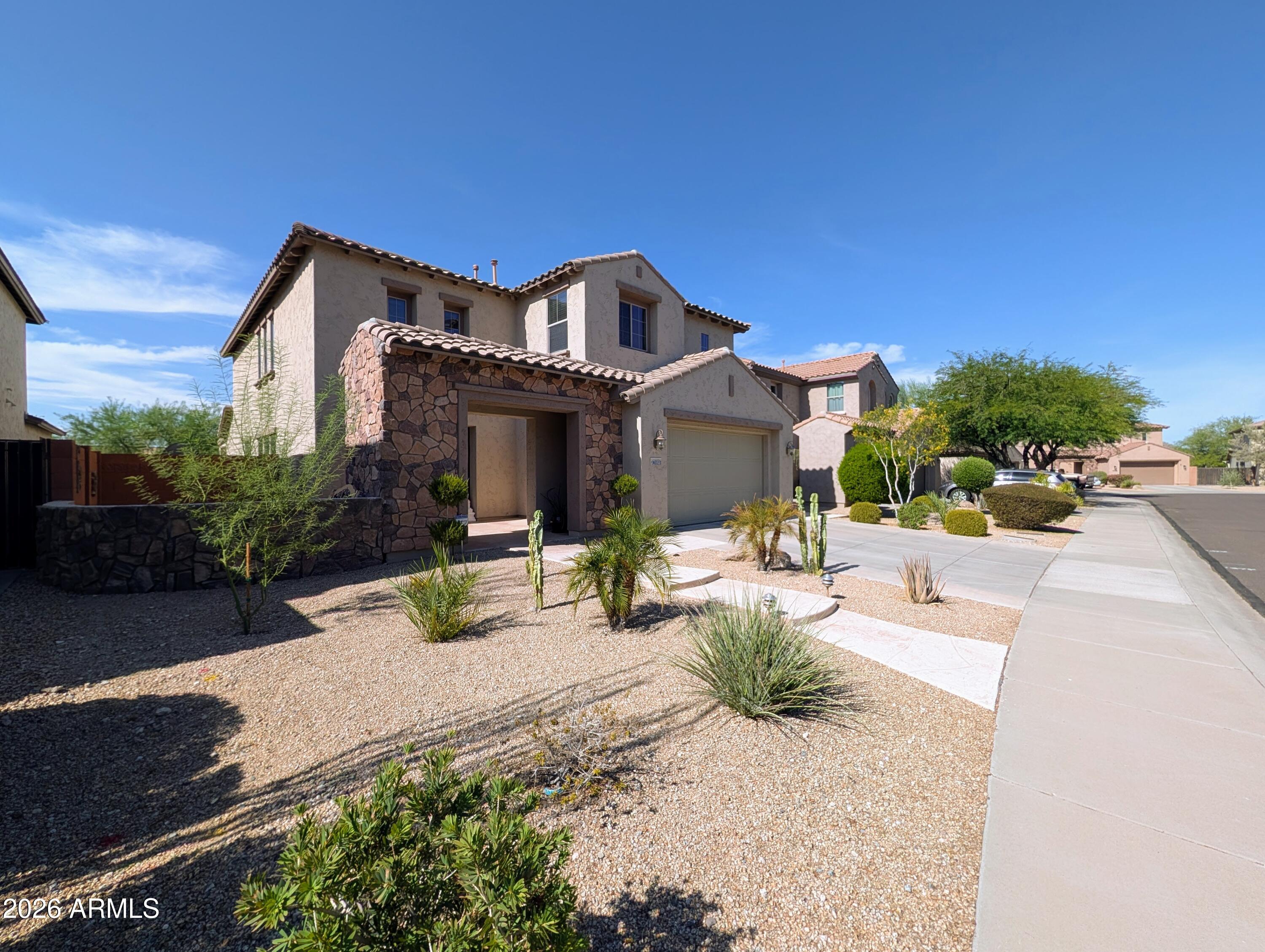 9023 W Buckhorn Trail — photo
