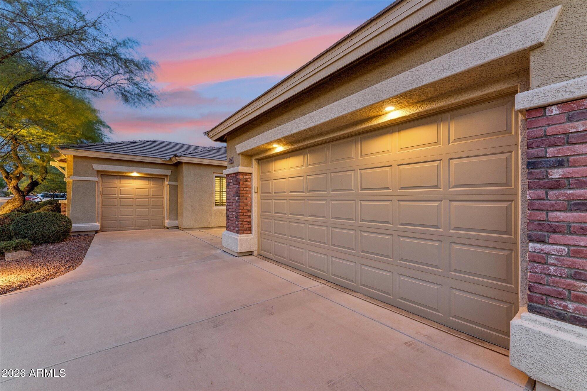 40407 N Blaze Trail, Anthem, AZ 85086 — photo 3